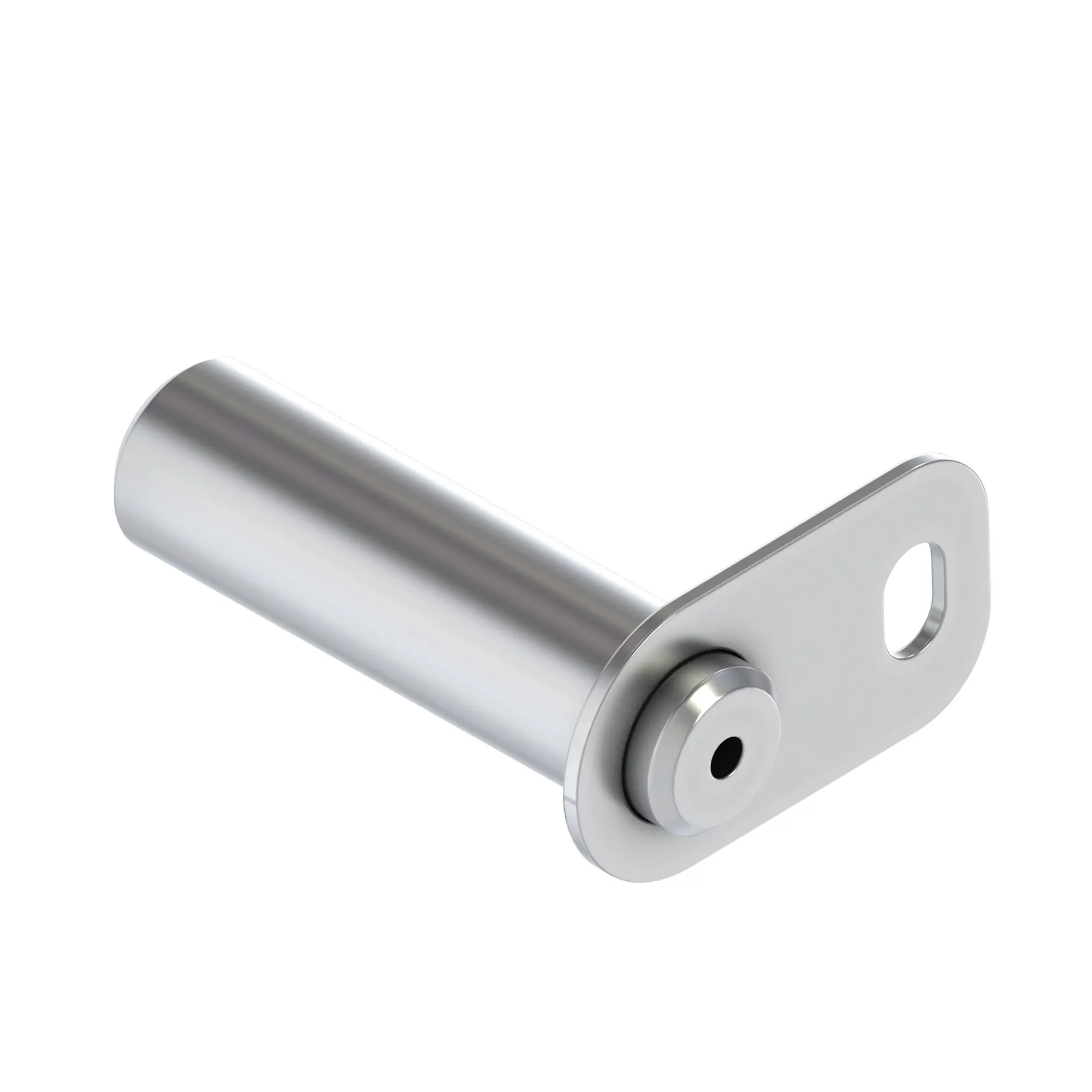 PIN FASTENER, FLAG PIN