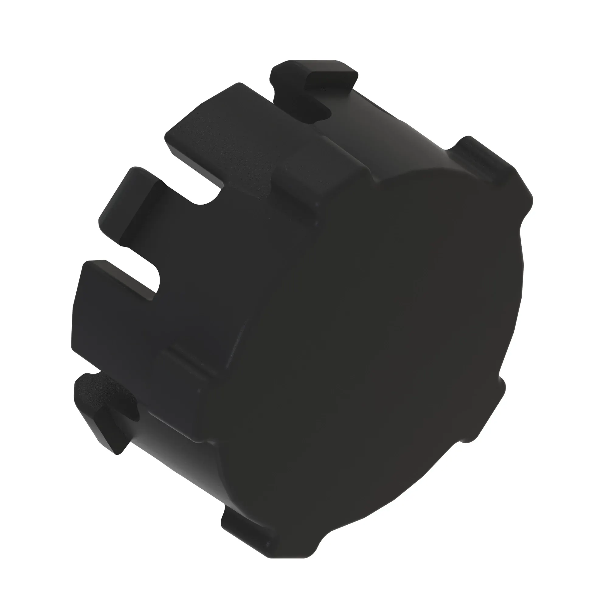 Dummy Plug