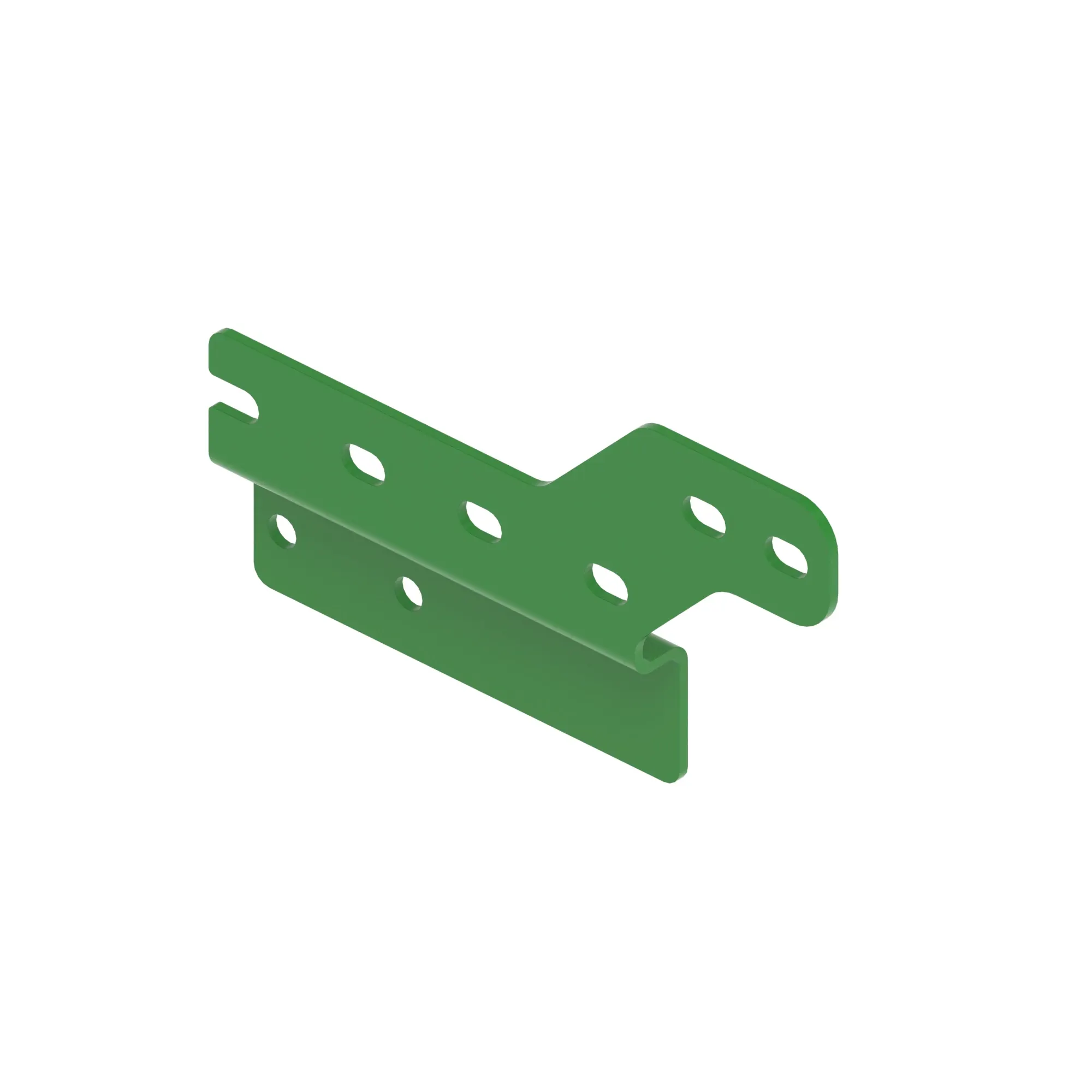 John Deere Shield Bracket - KK47721