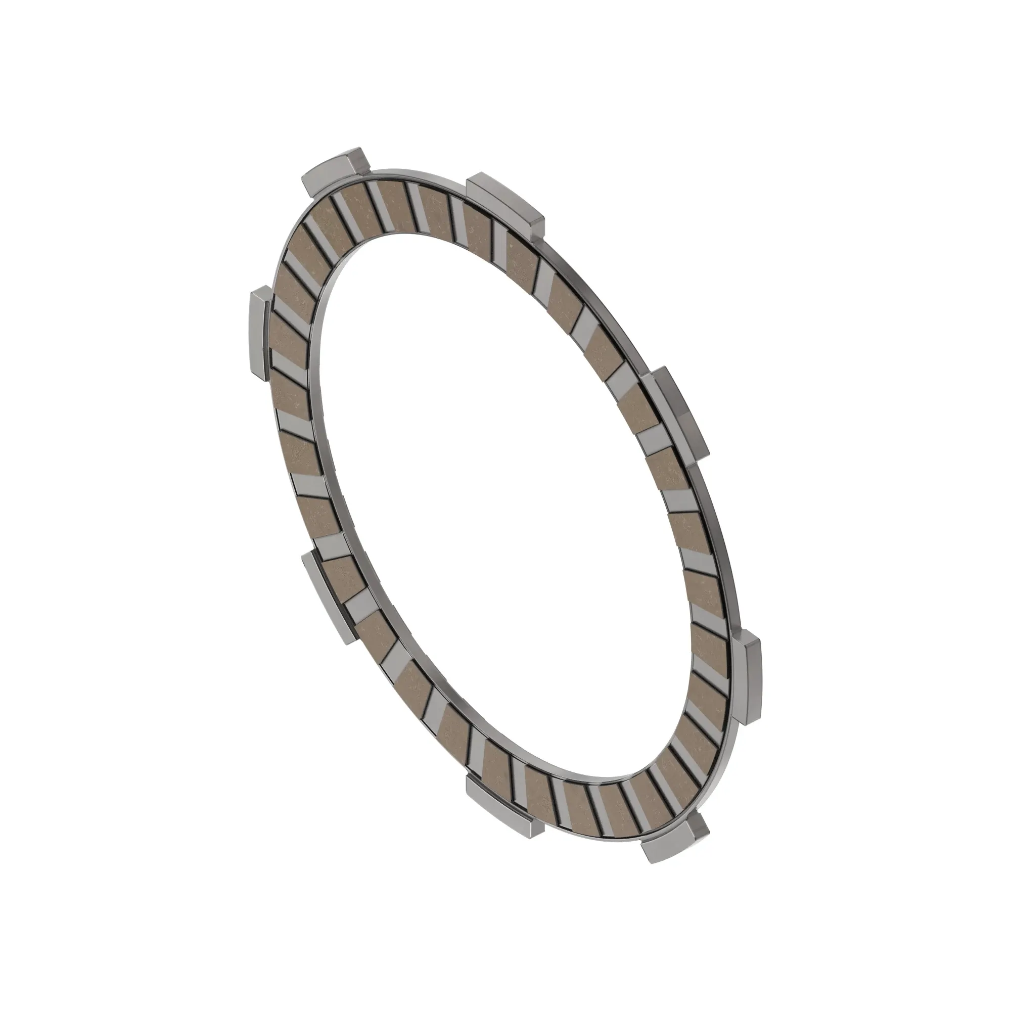 PLATE, FRICTION