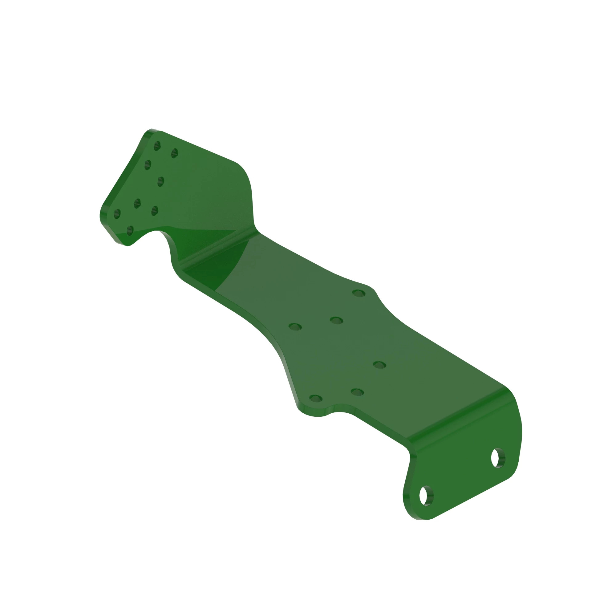 BRACKET, MOUNTING