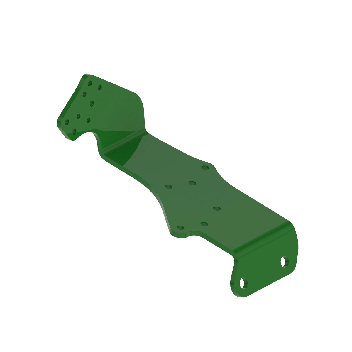 Bracket, Mounting
