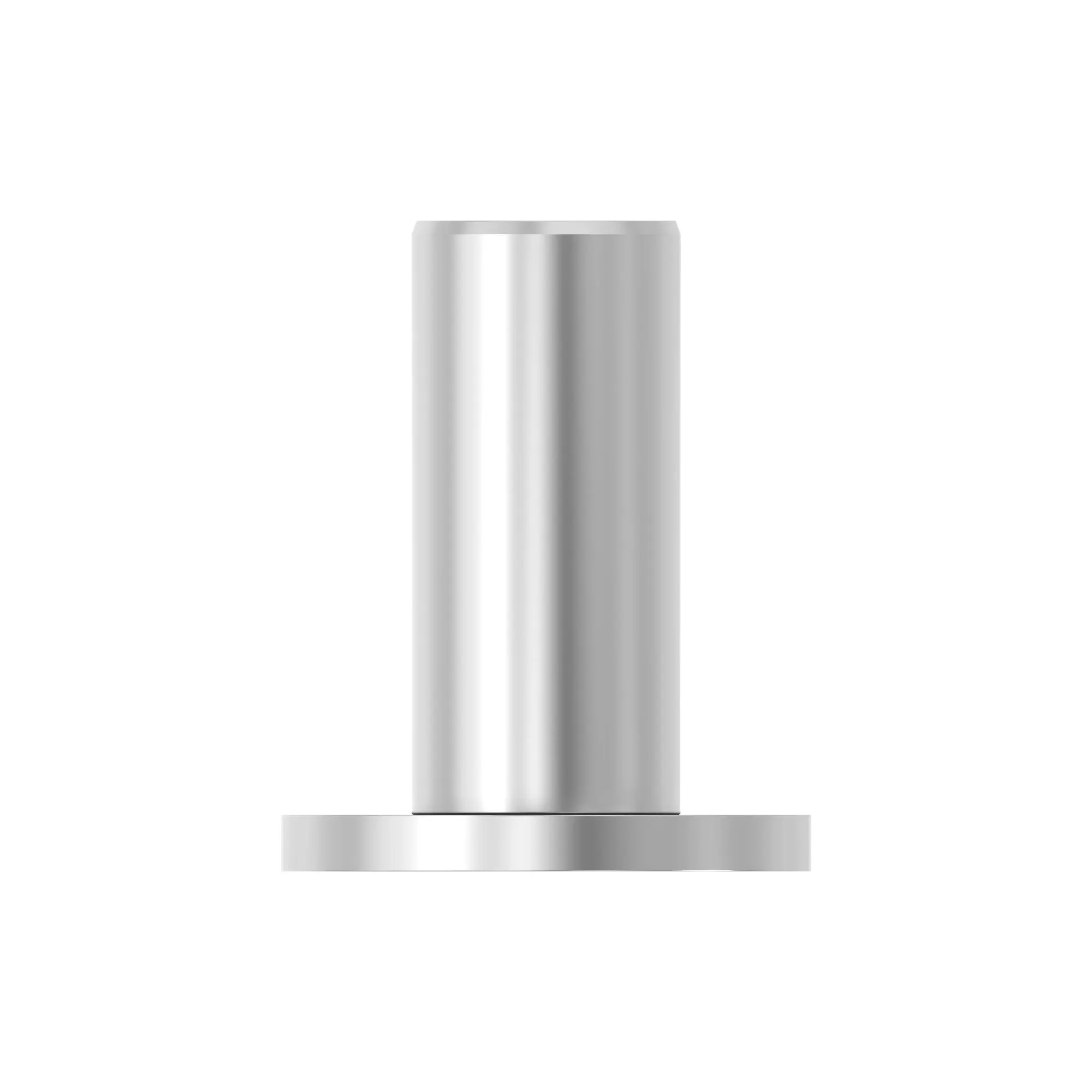 PIN, CENTER-HINGE WELD'T