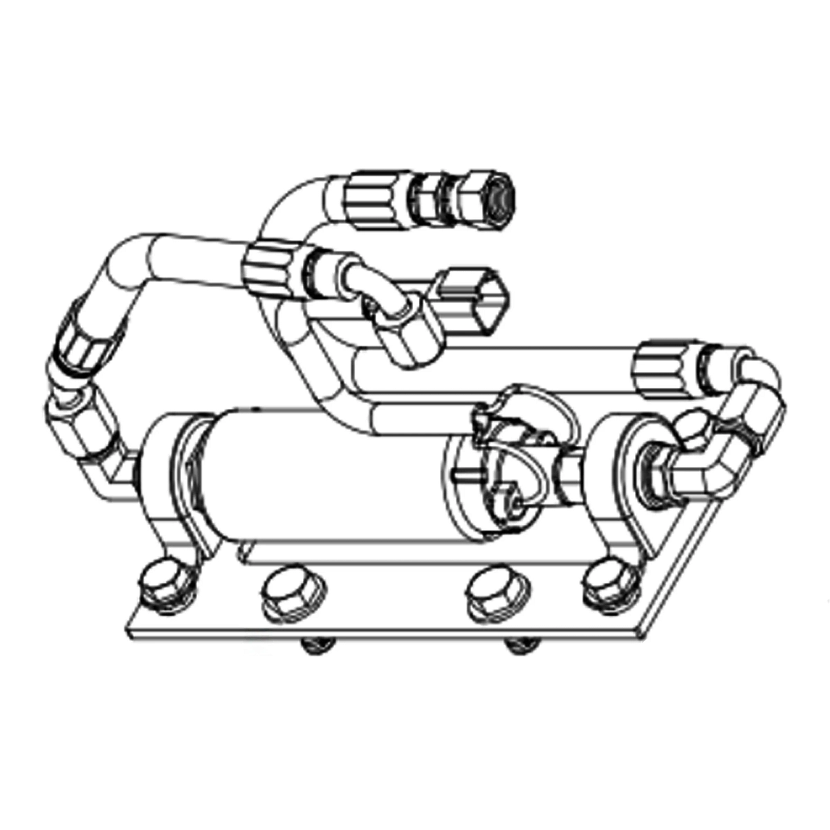 Pump Kit