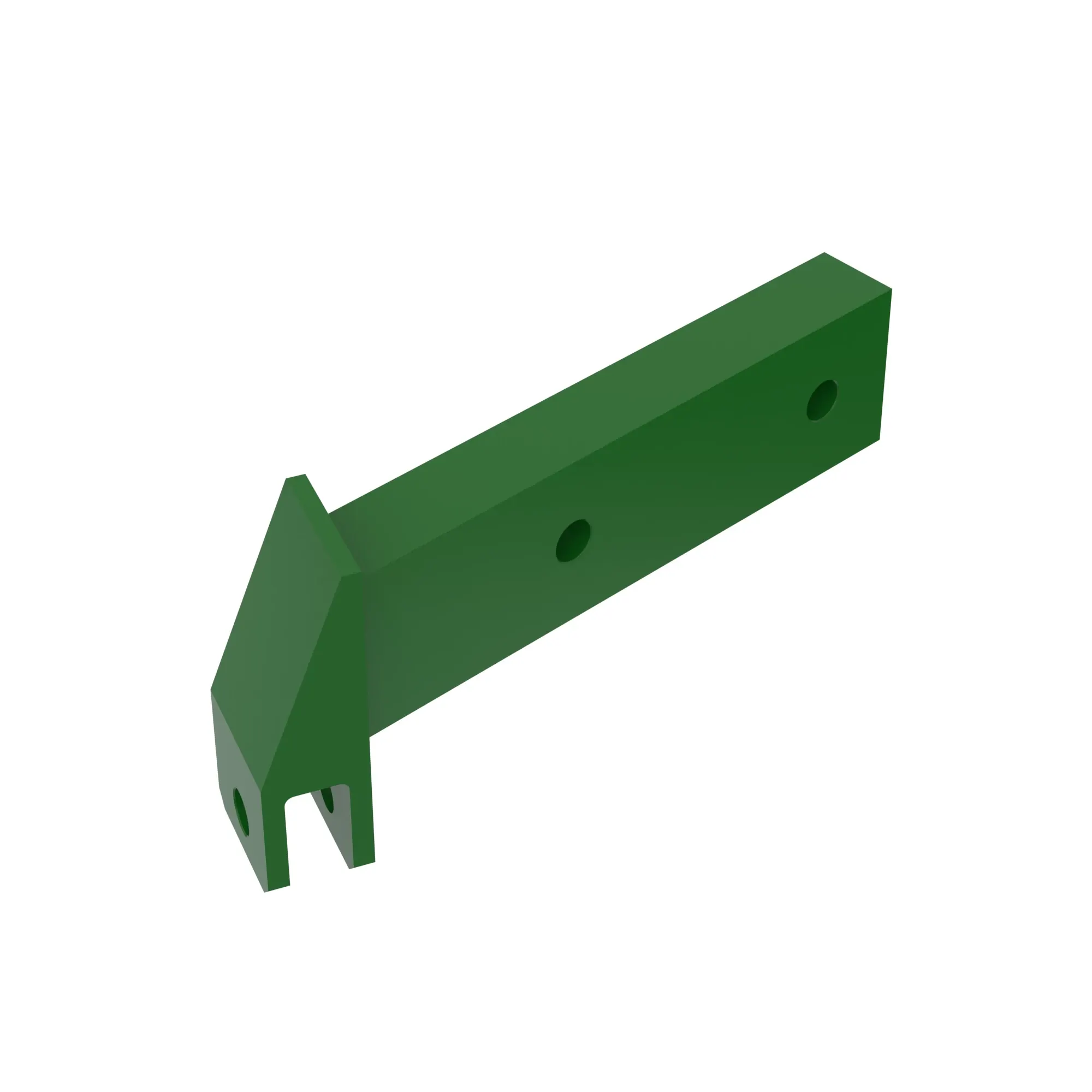 John Deere Support - AL158860