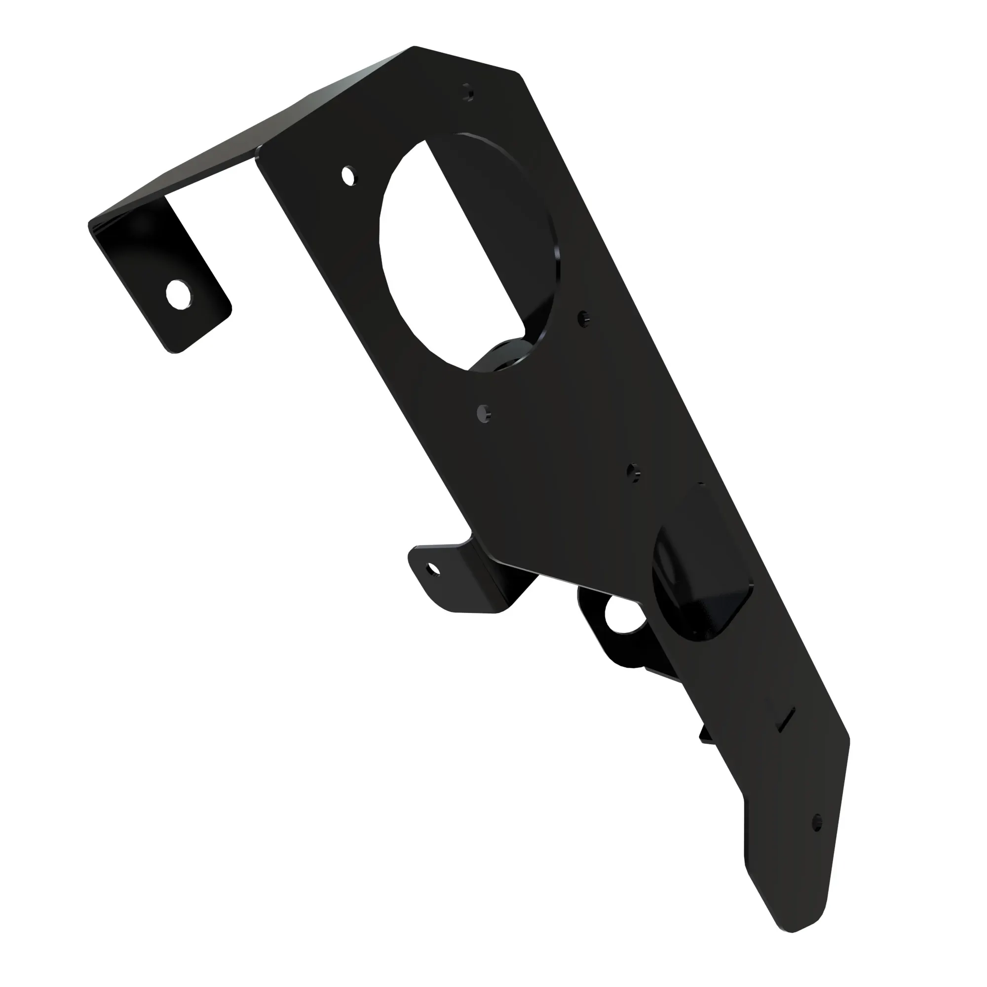 John Deere Bracket - AXE84449