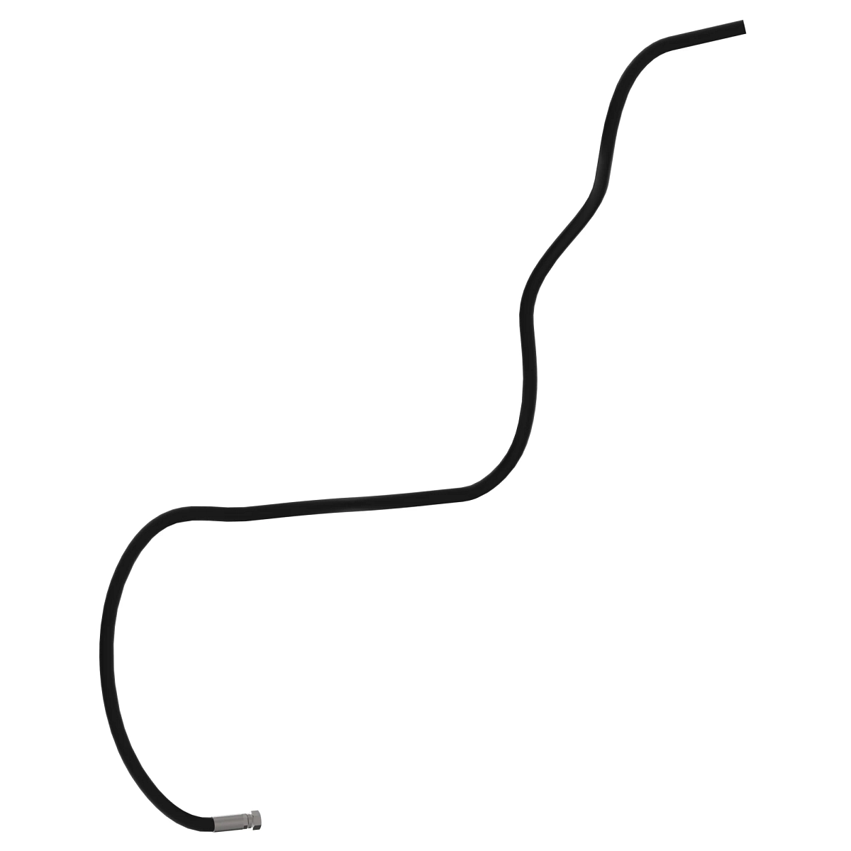 Hose, Fuel Return