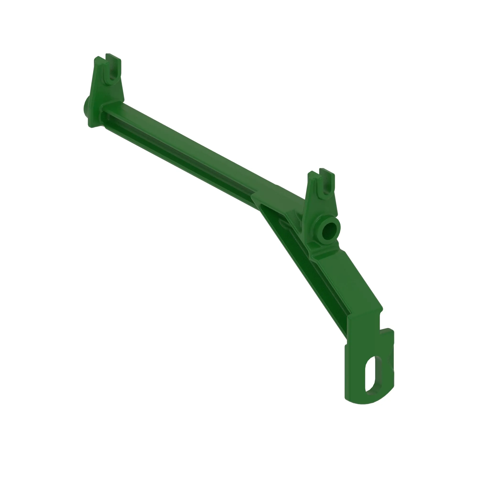ARM, PIVOT, HYD DECK PLATE