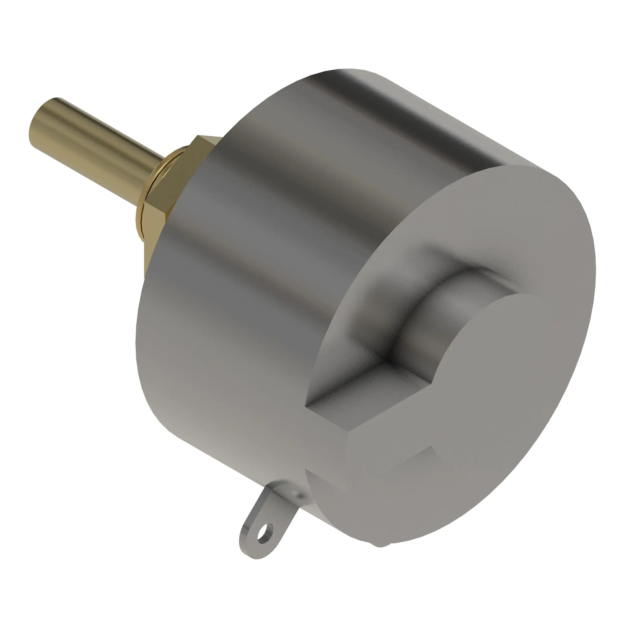 John Deere Rheostat - T242110