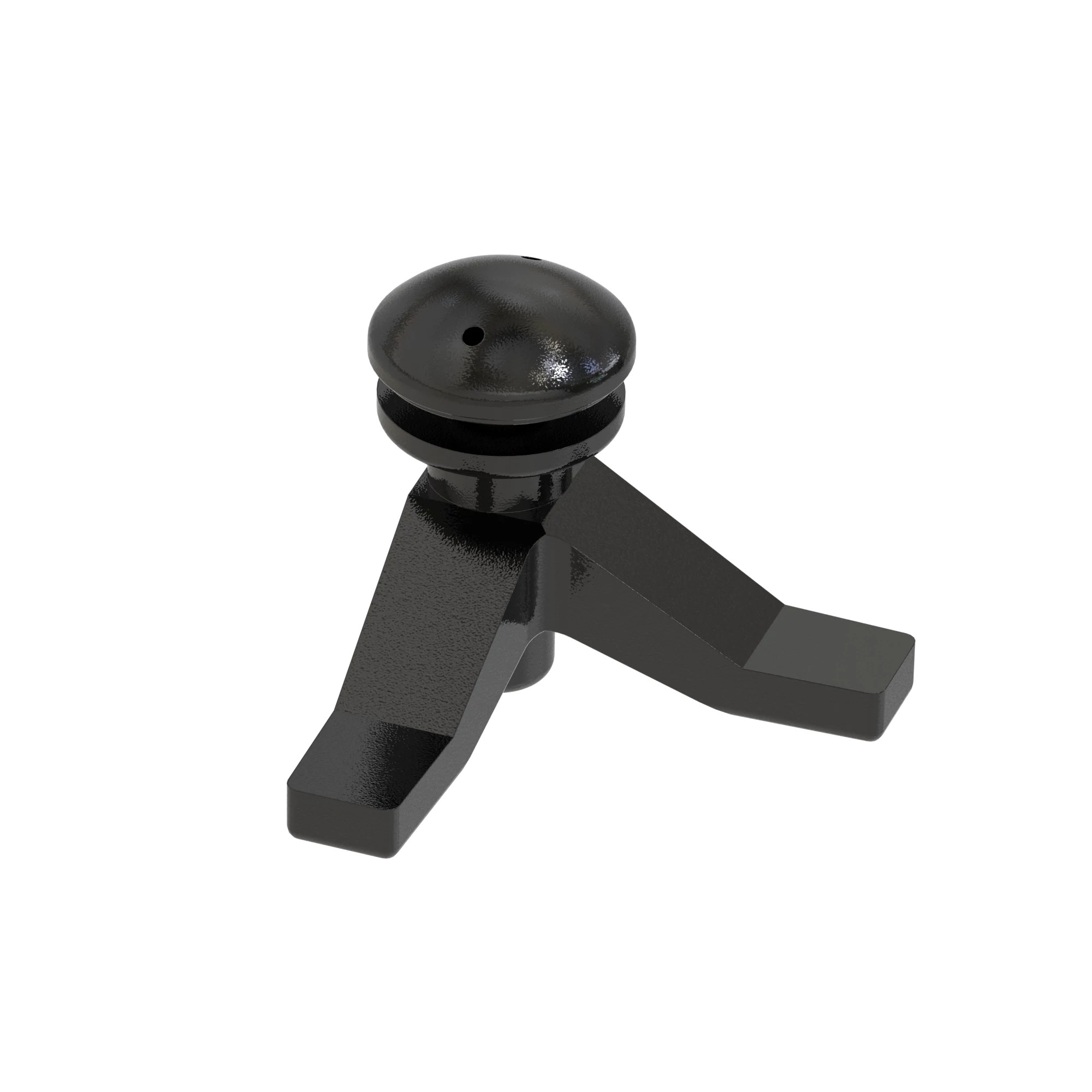 John Deere Rear Windshield Lock - HFP35742107