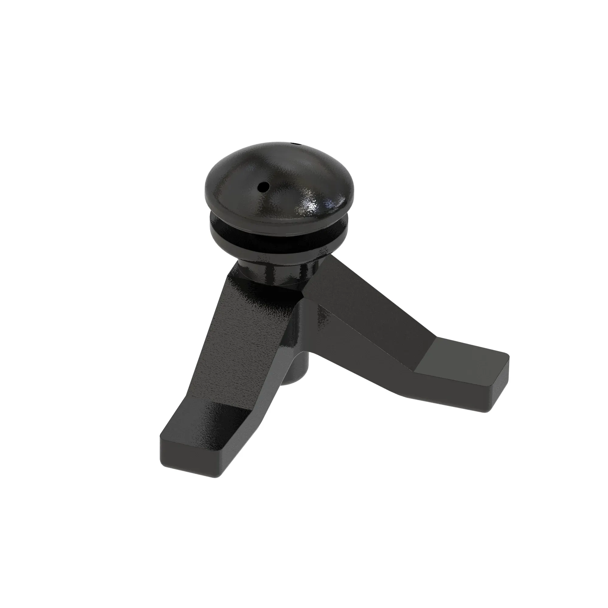 John Deere Rear Windshield Lock - HFP35742107