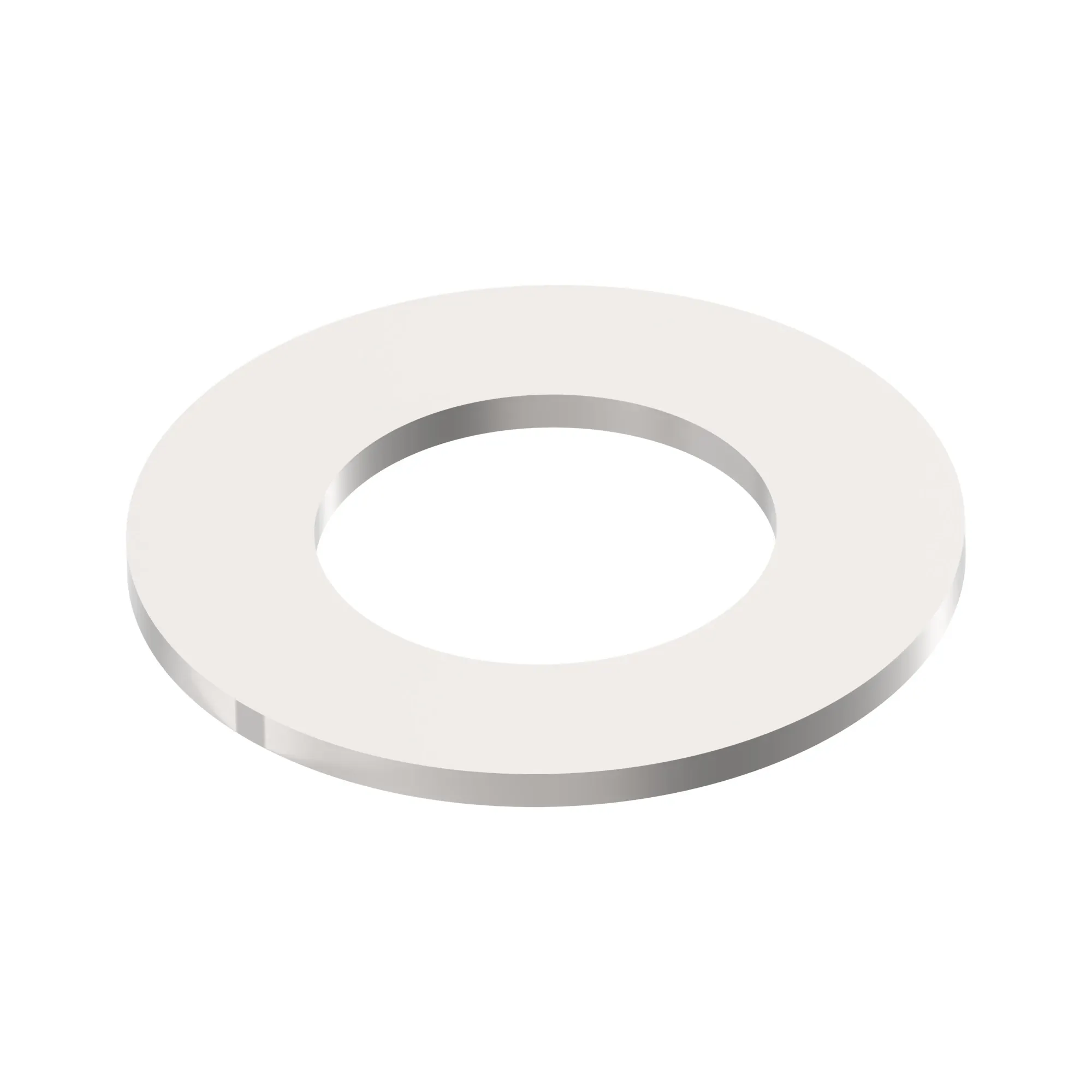 John Deere Clutch Shaft Thrust Washer - SU24075