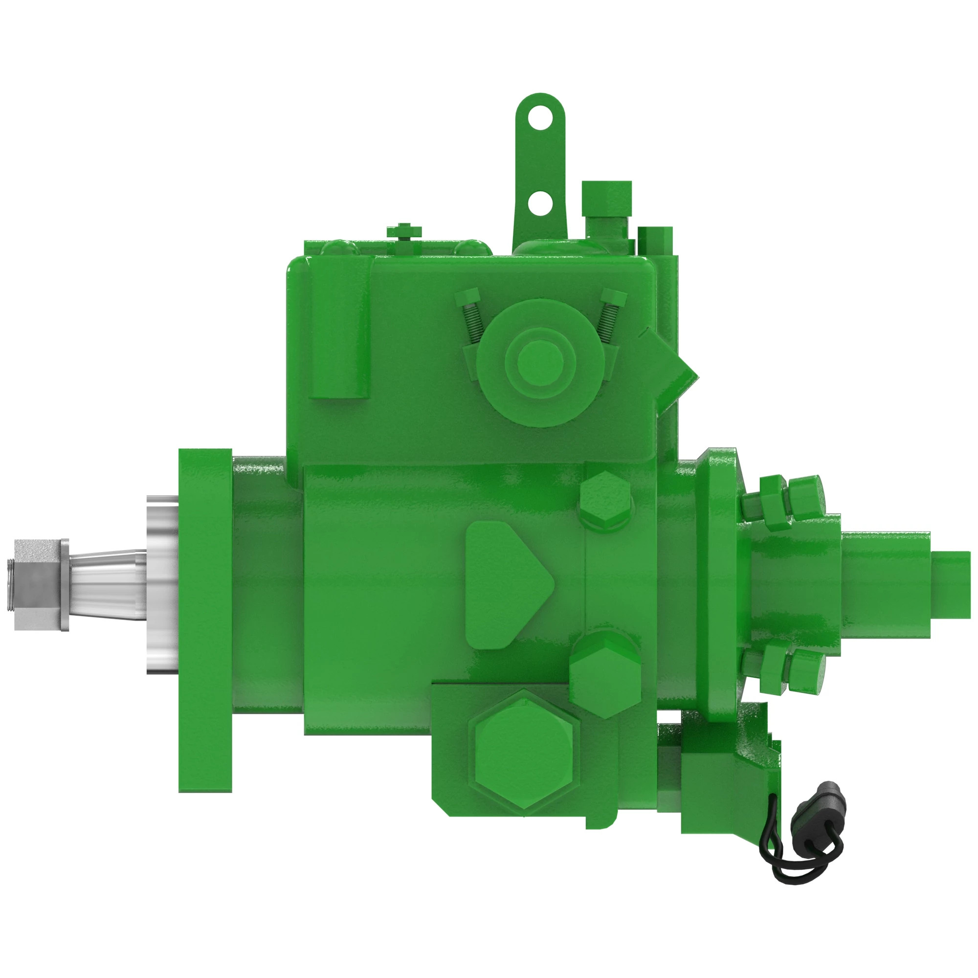 Fuel Injection Pump