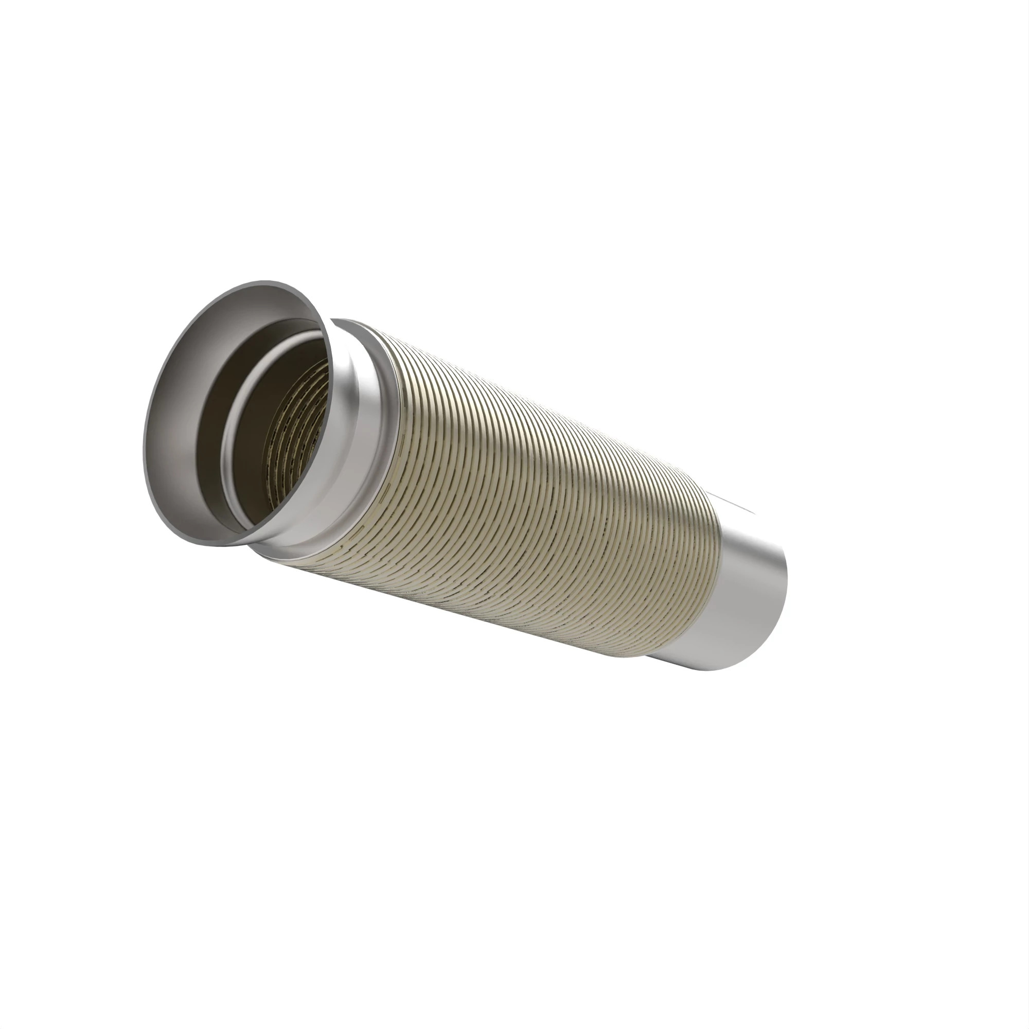 HOSE, FLEXIBLE (EXHAUST)