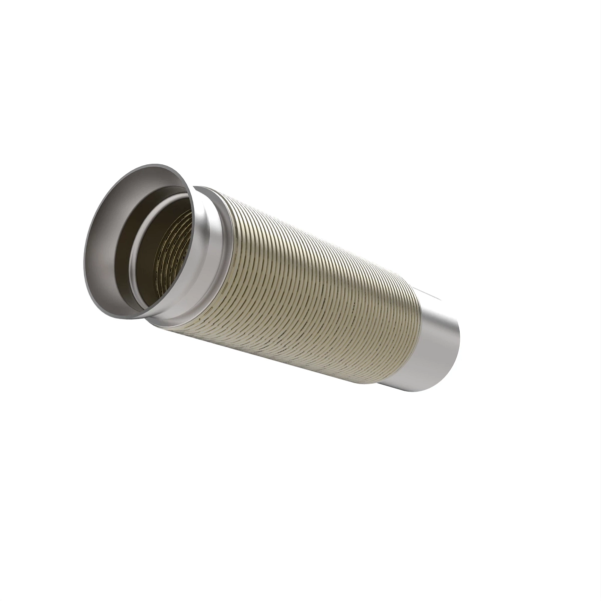 Hose, Flexible (Exhaust)