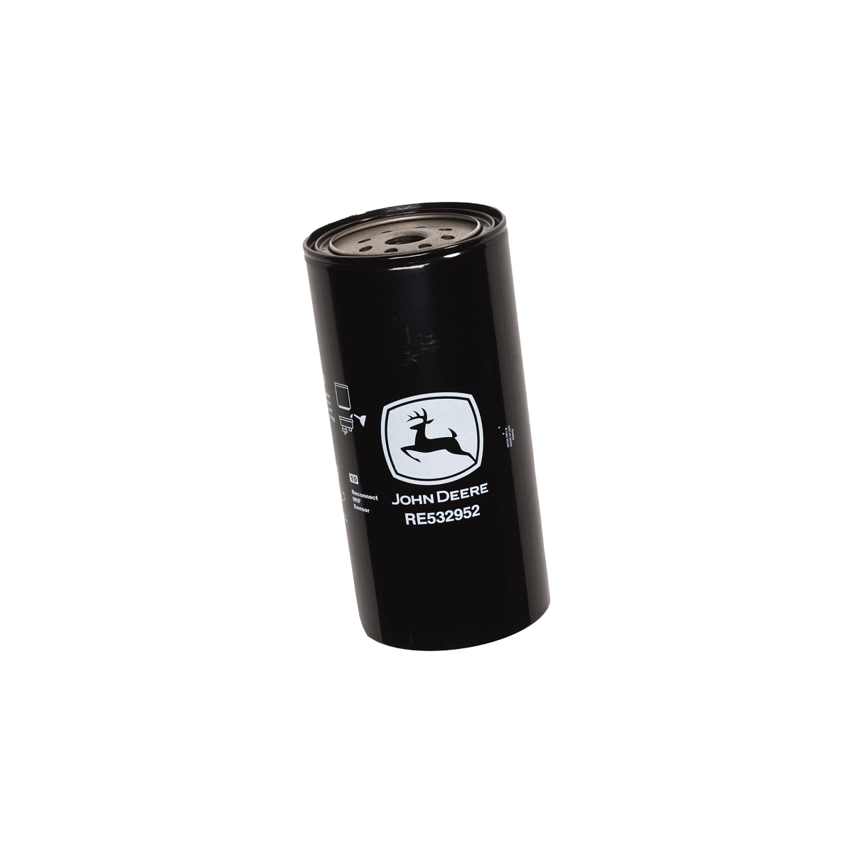 Filter Element, Fuel Filter