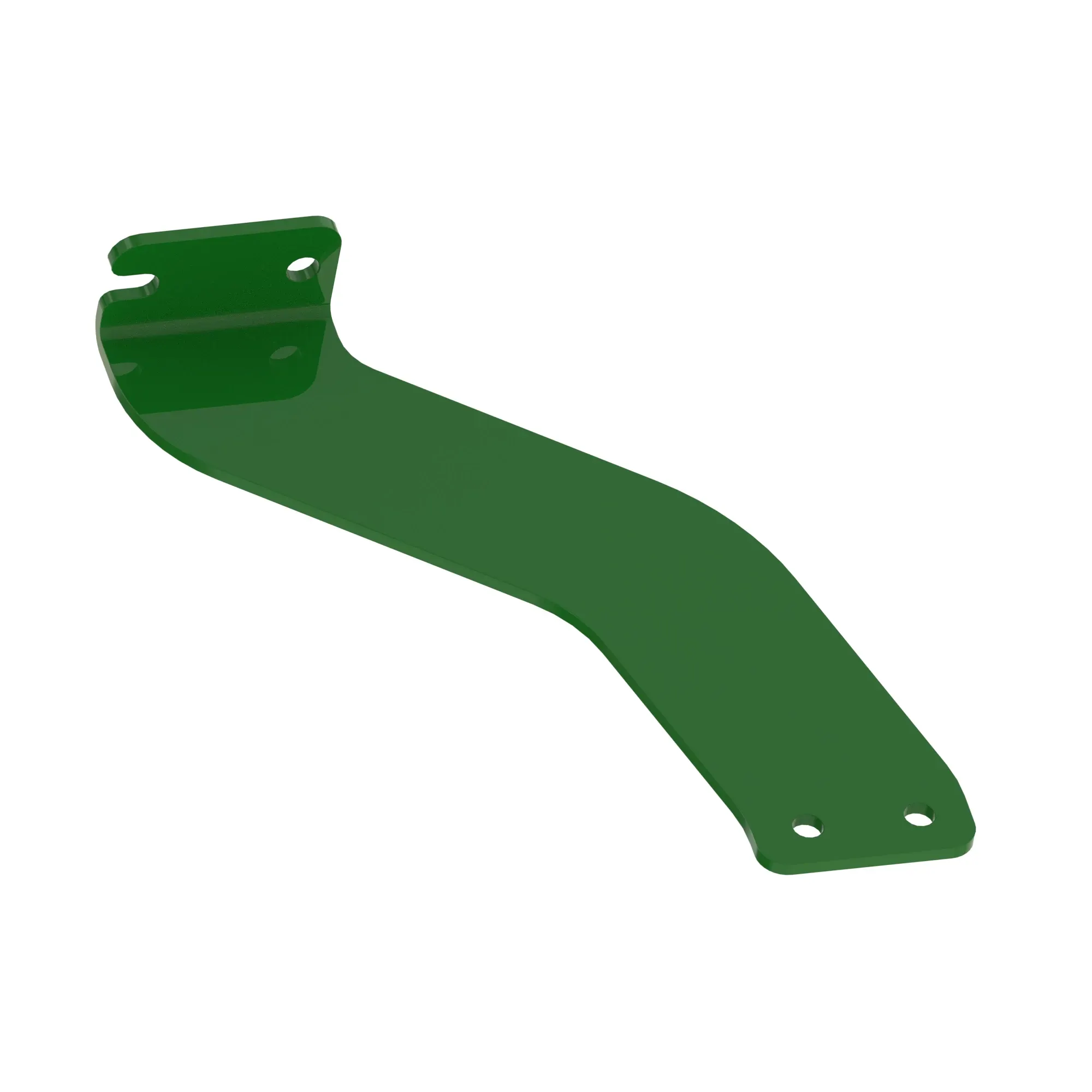 John Deere Step Side Bracket - R263841