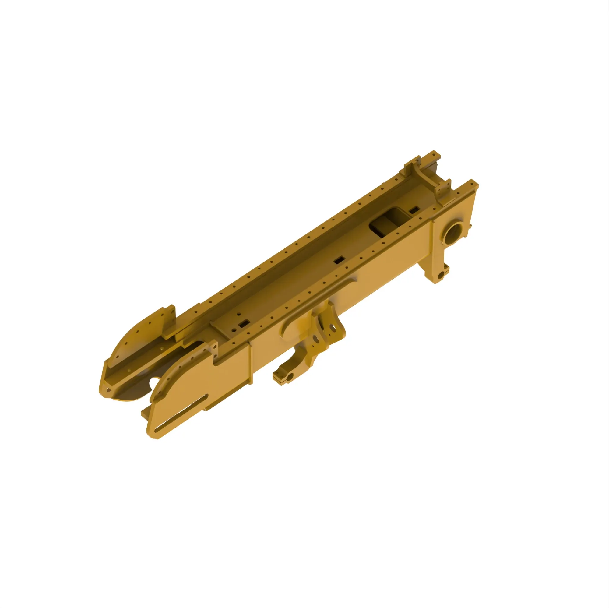 John Deere Frame - AT451264
