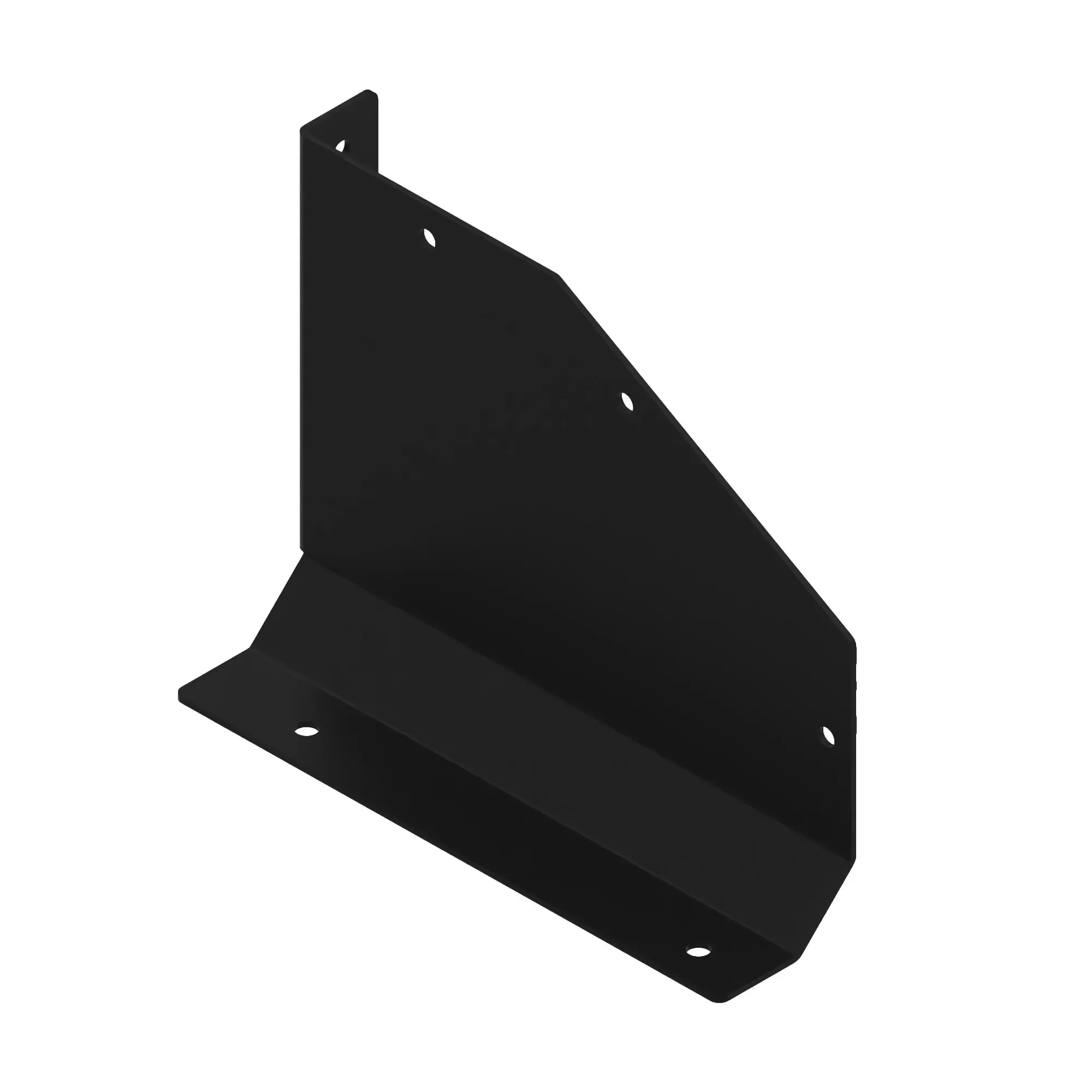 John Deere PTO Lever Cover - SU36959