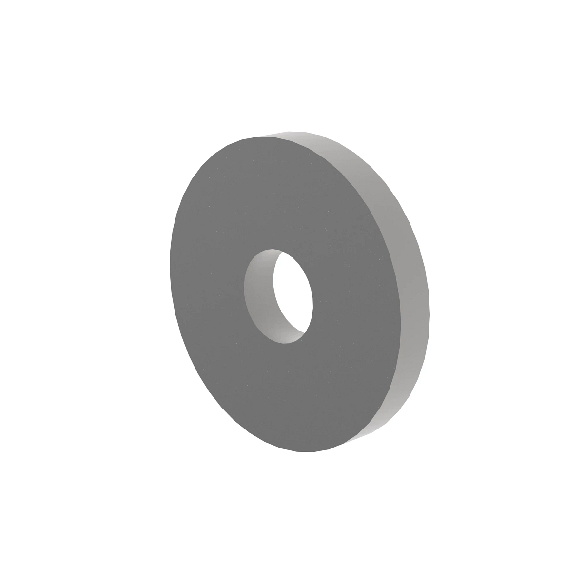 John Deere Round Hole Washer - TR129224