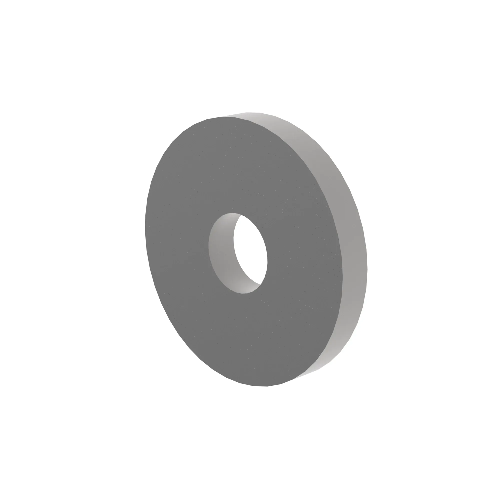 John Deere Round Hole Washer - TR129224