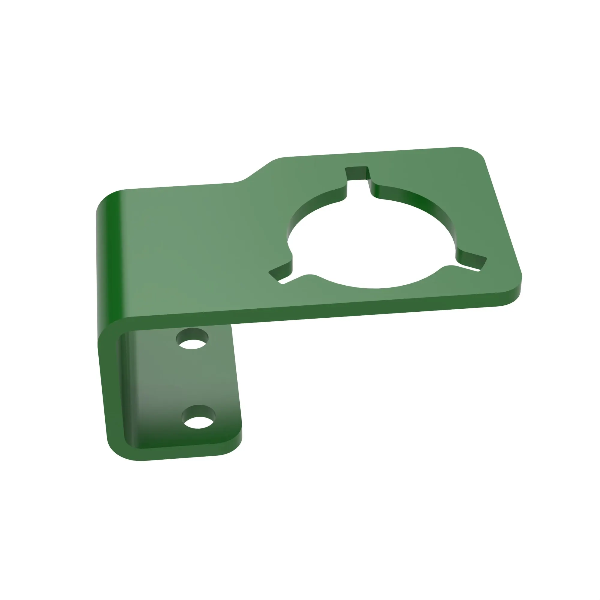John Deere Shaft Support - KK49383