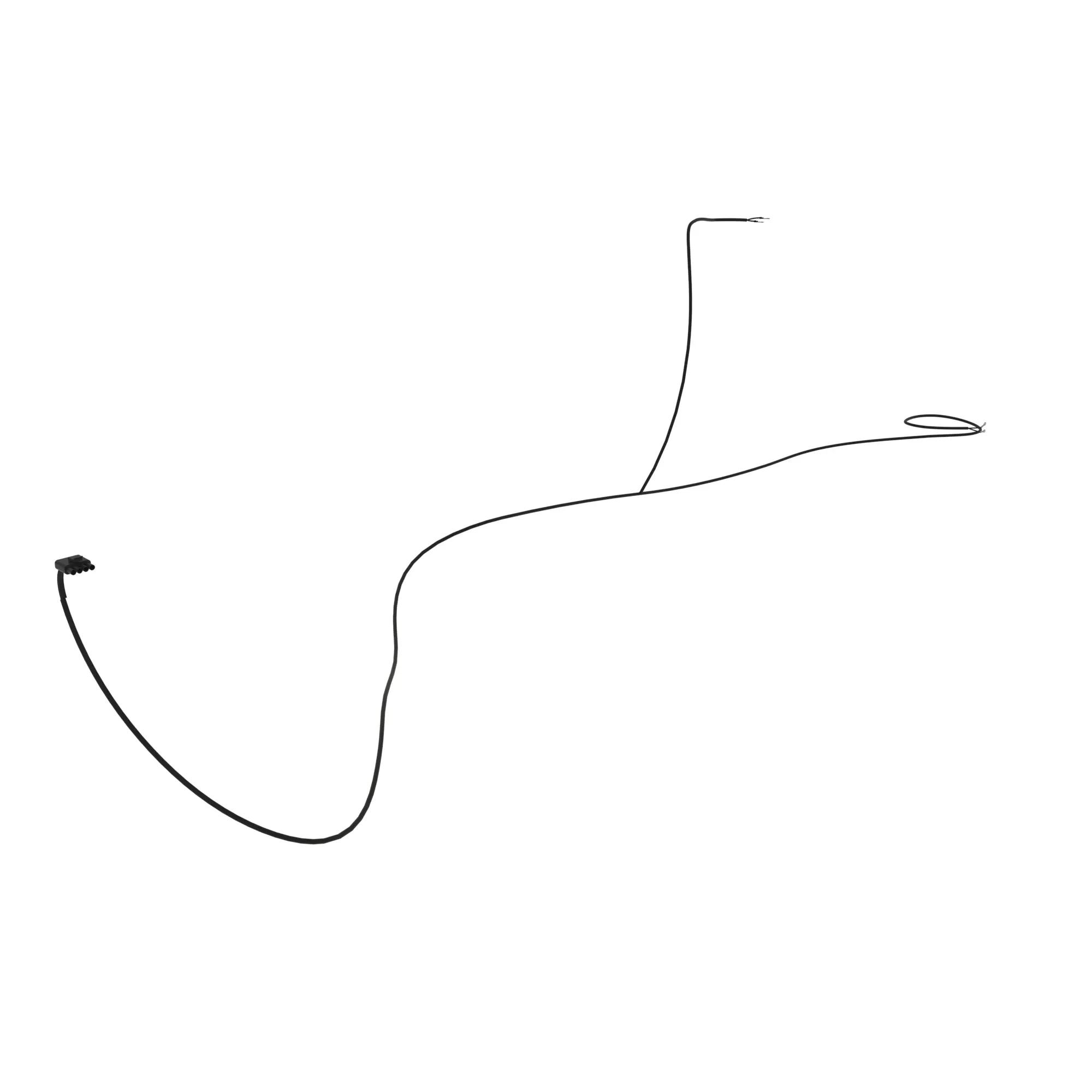 HARNESS, FUEL SENDER