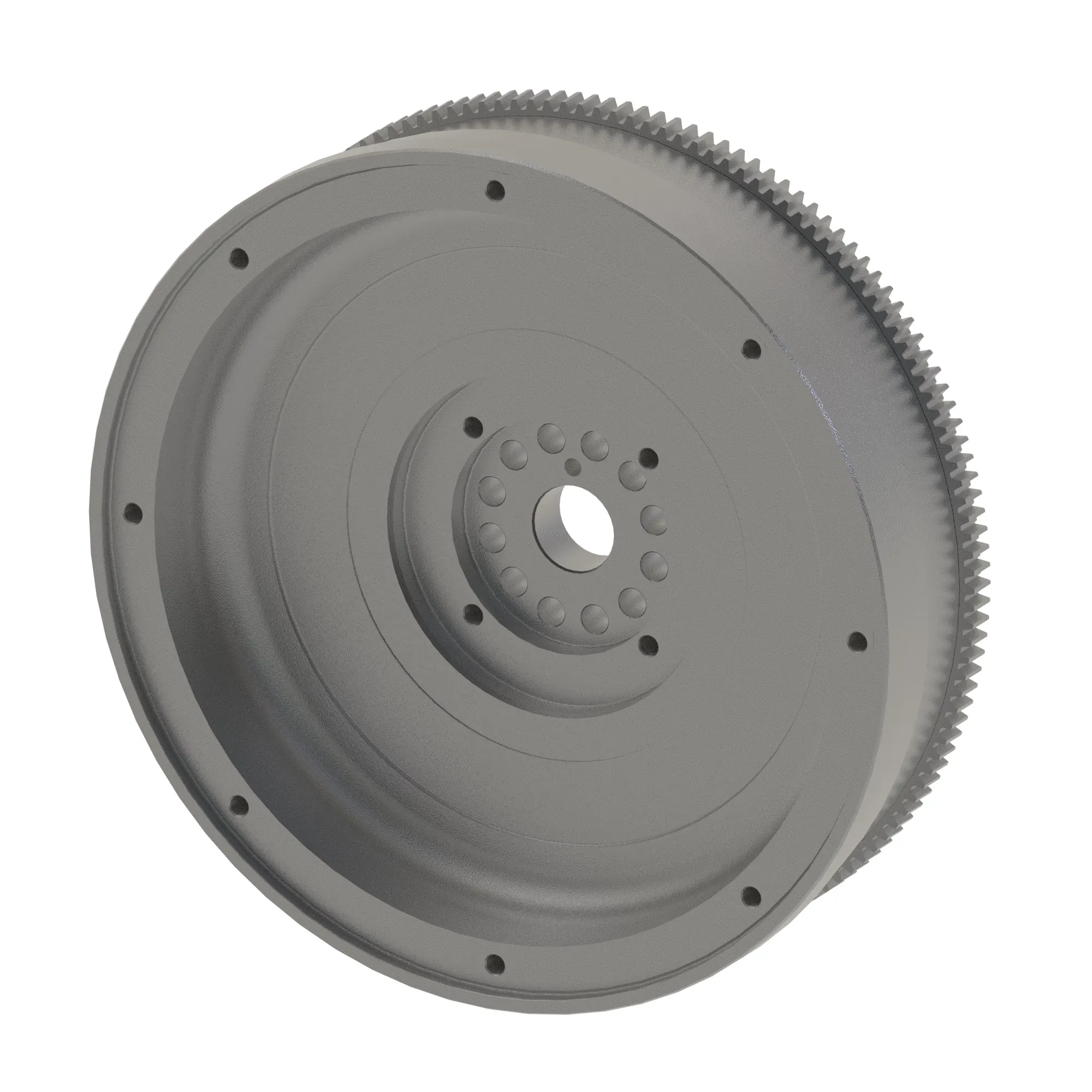 Flywheel