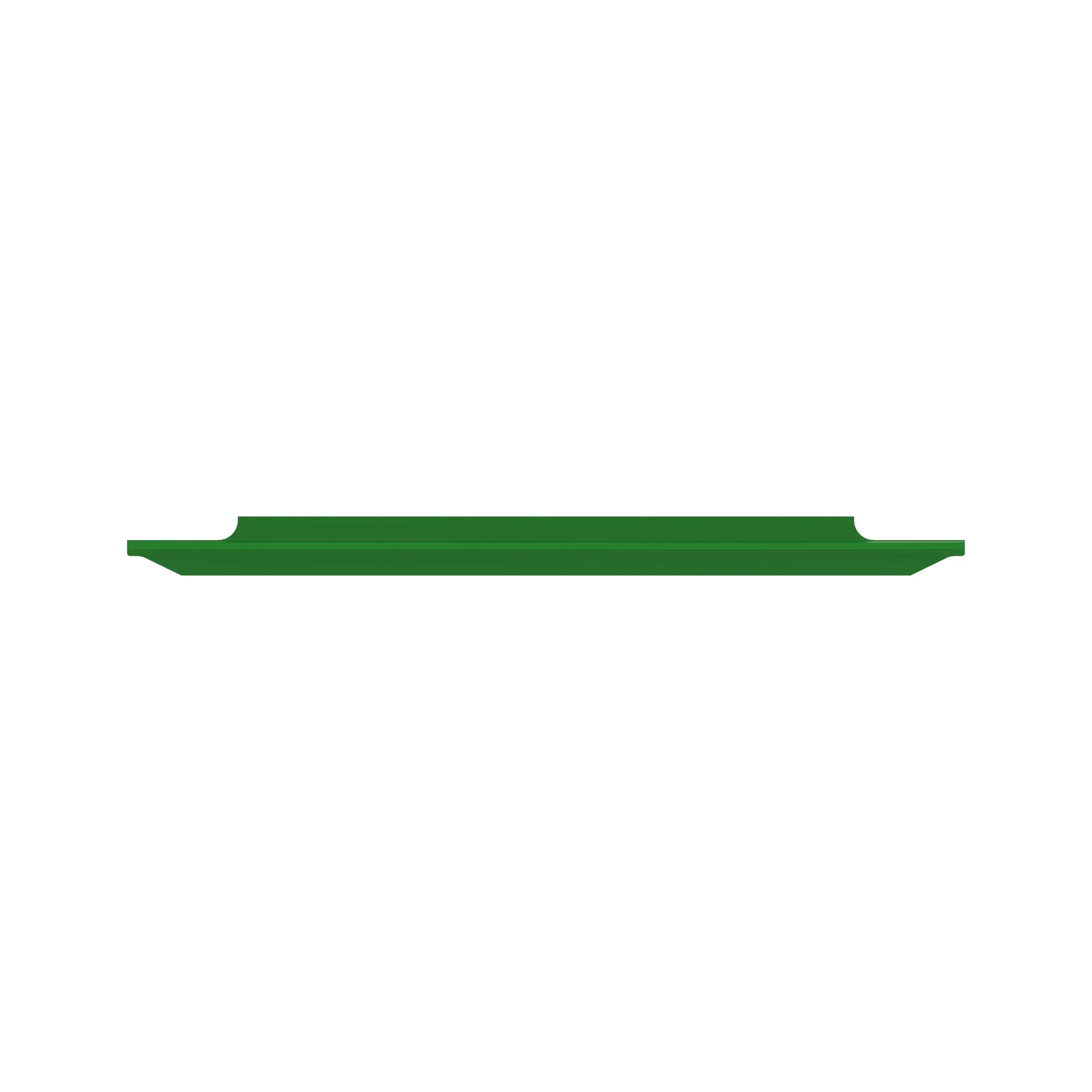 SLAT, SHORT NARROW