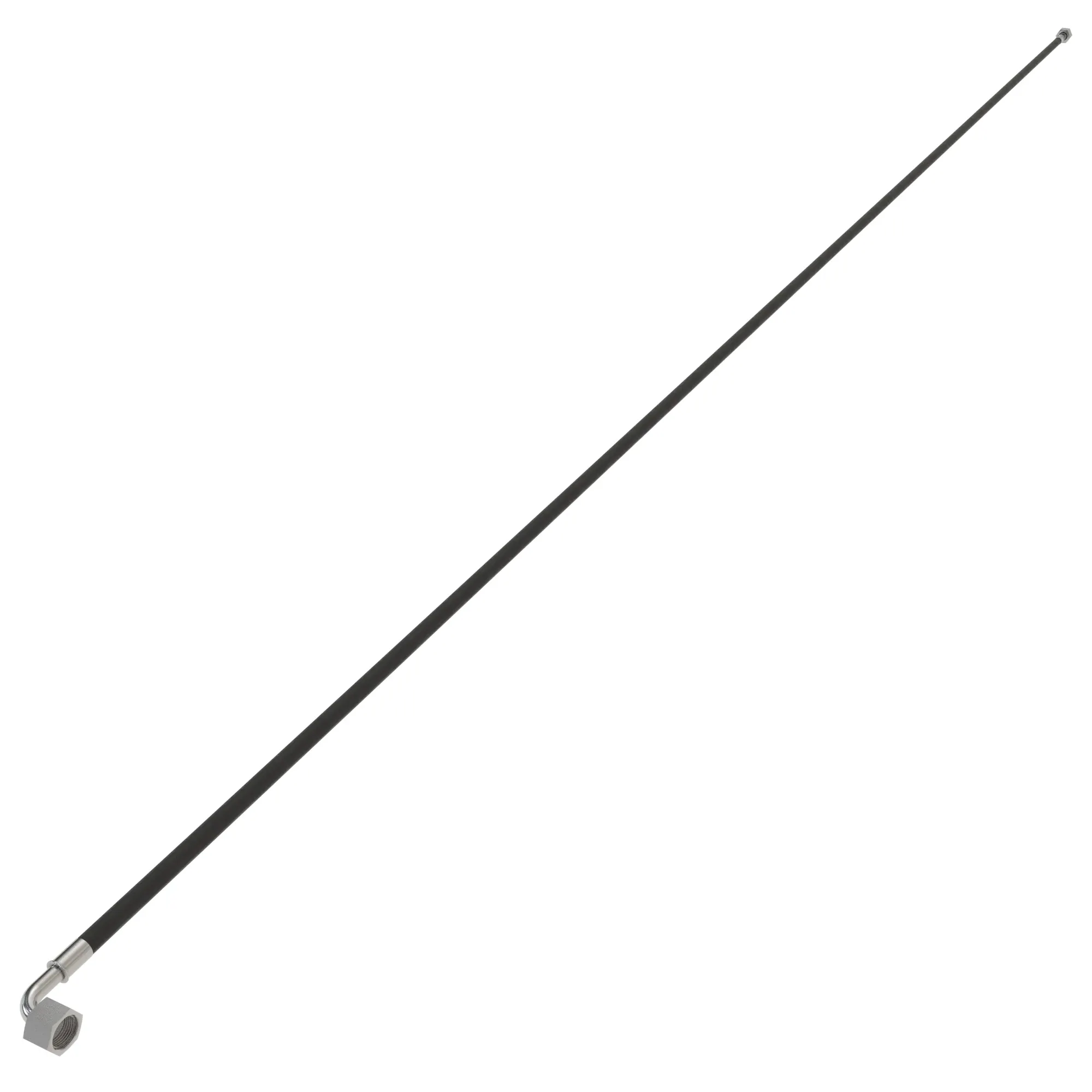 John Deere Fuel Hose - RE525791