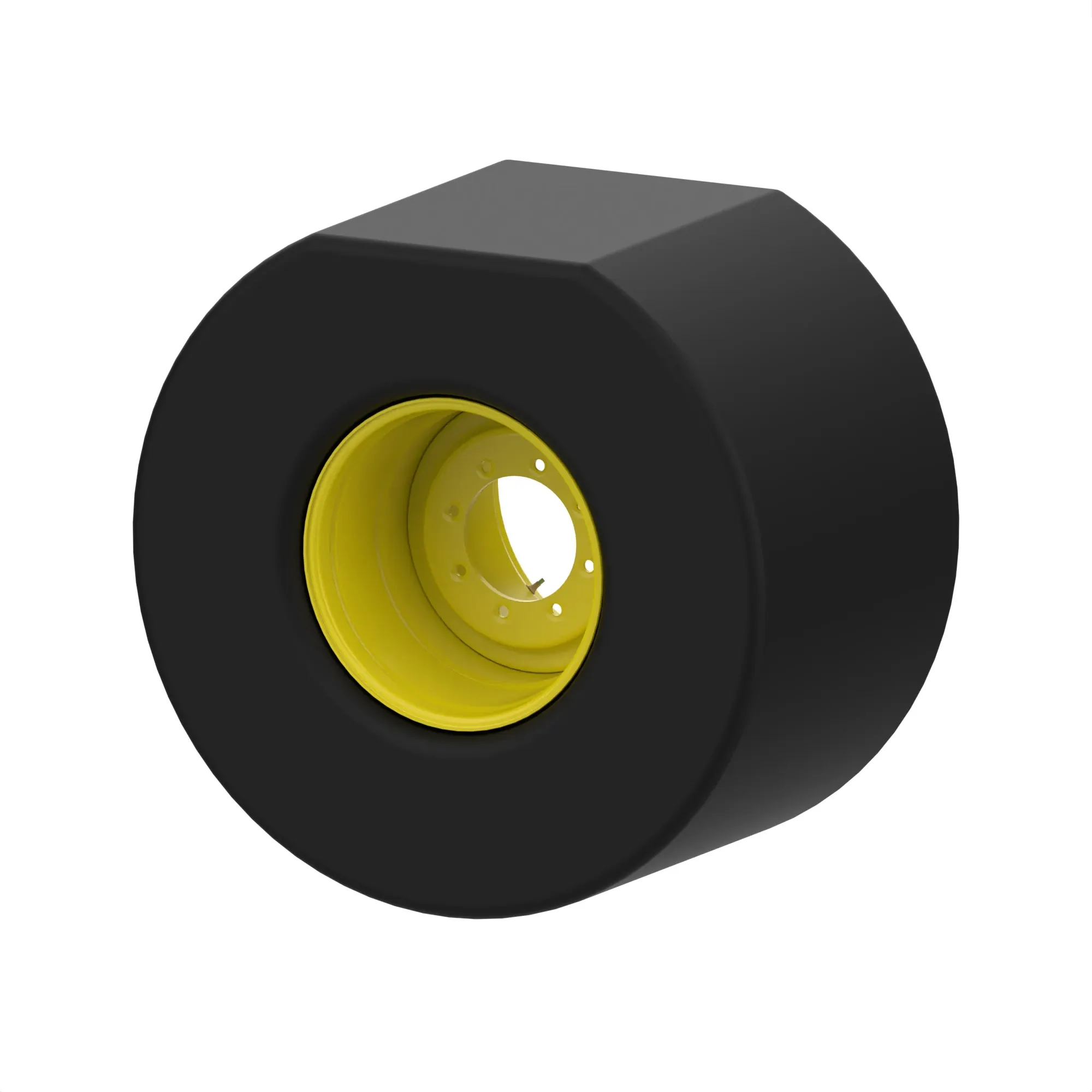 John Deere Wheel - DC221150