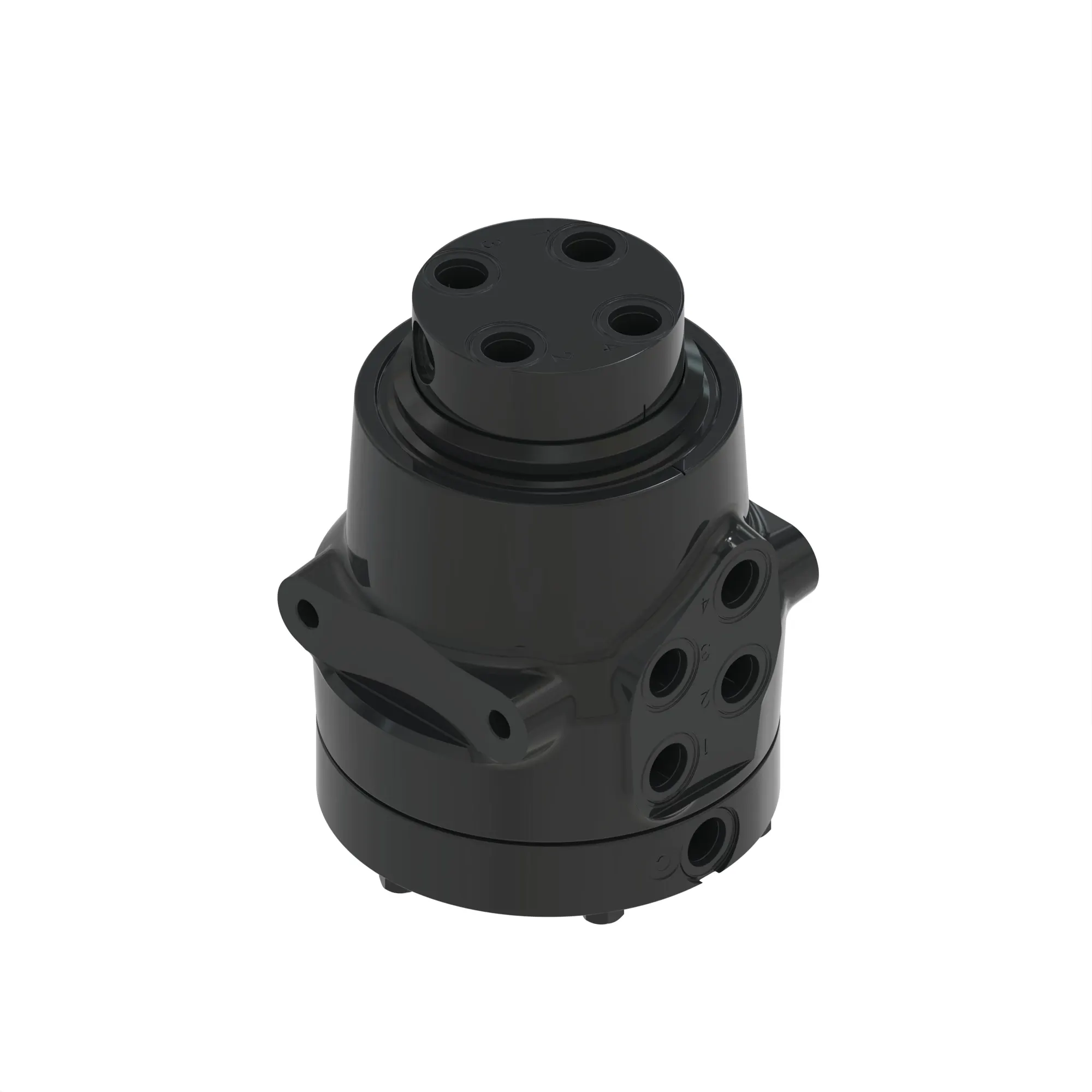 MANIFOLD, MANIFOLD, ROTARY ROTARY