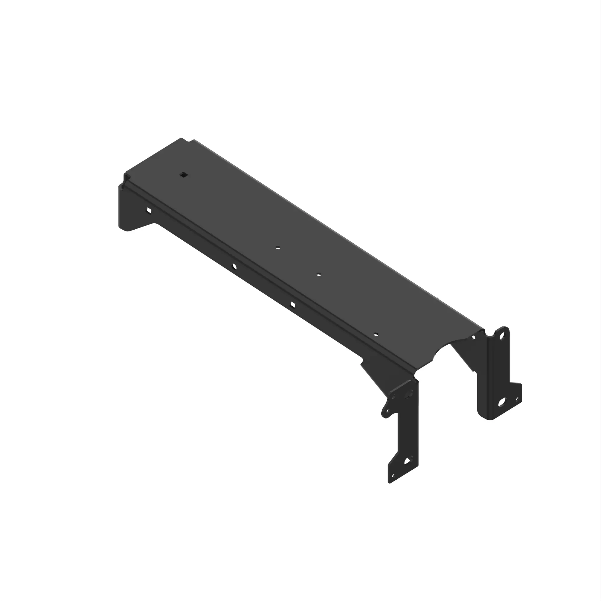 John Deere Support, Hood 3X20 Cab - MIA10081