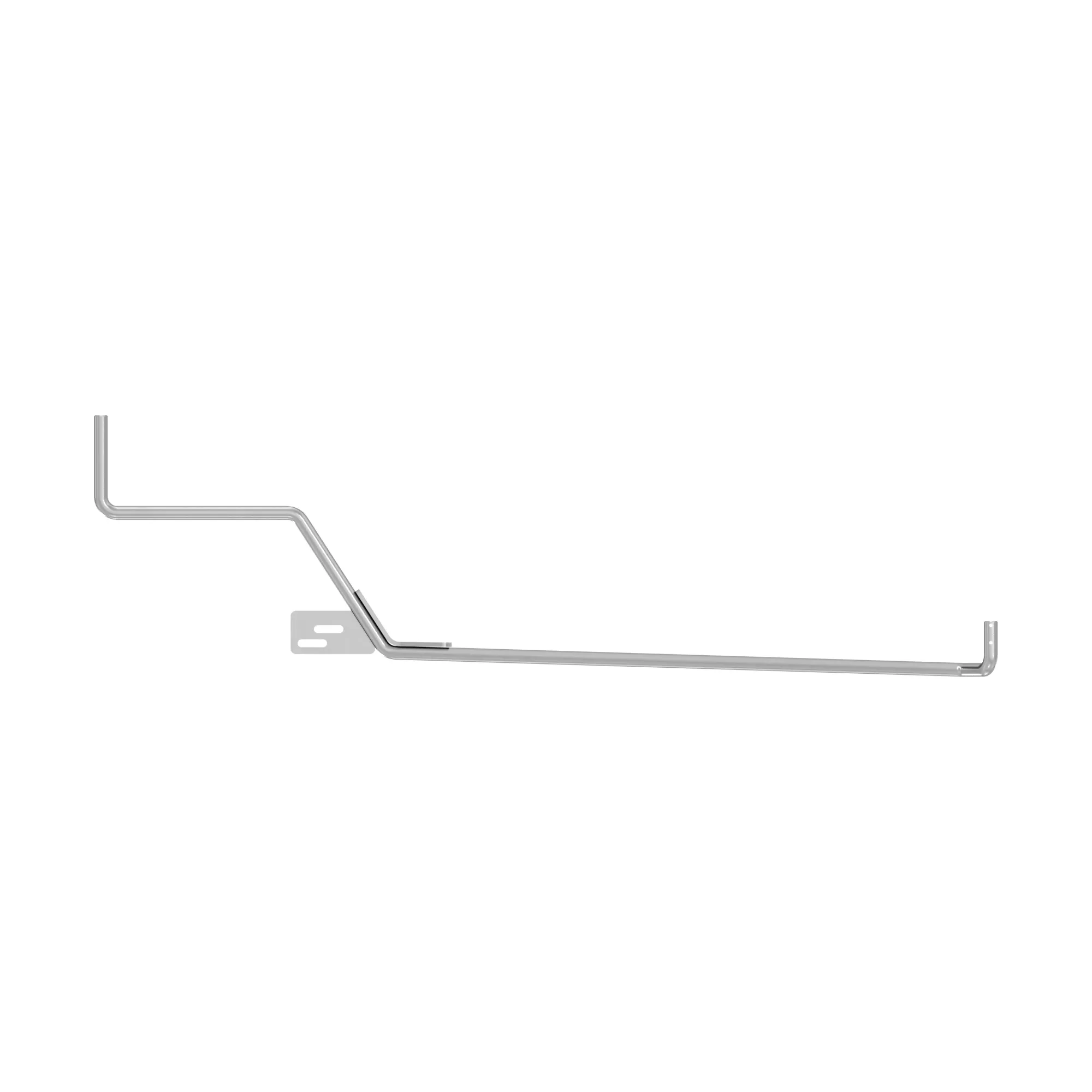 CONTROL LEVER, ROD, MFWD CONTROL