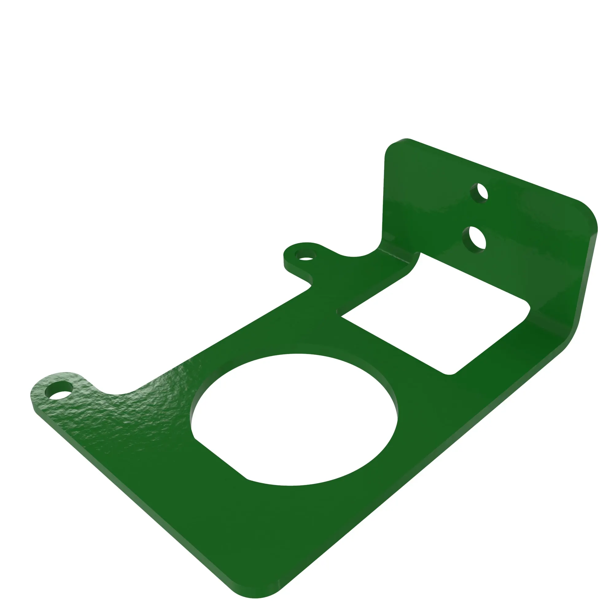 John Deere Wing Bracket - A103903