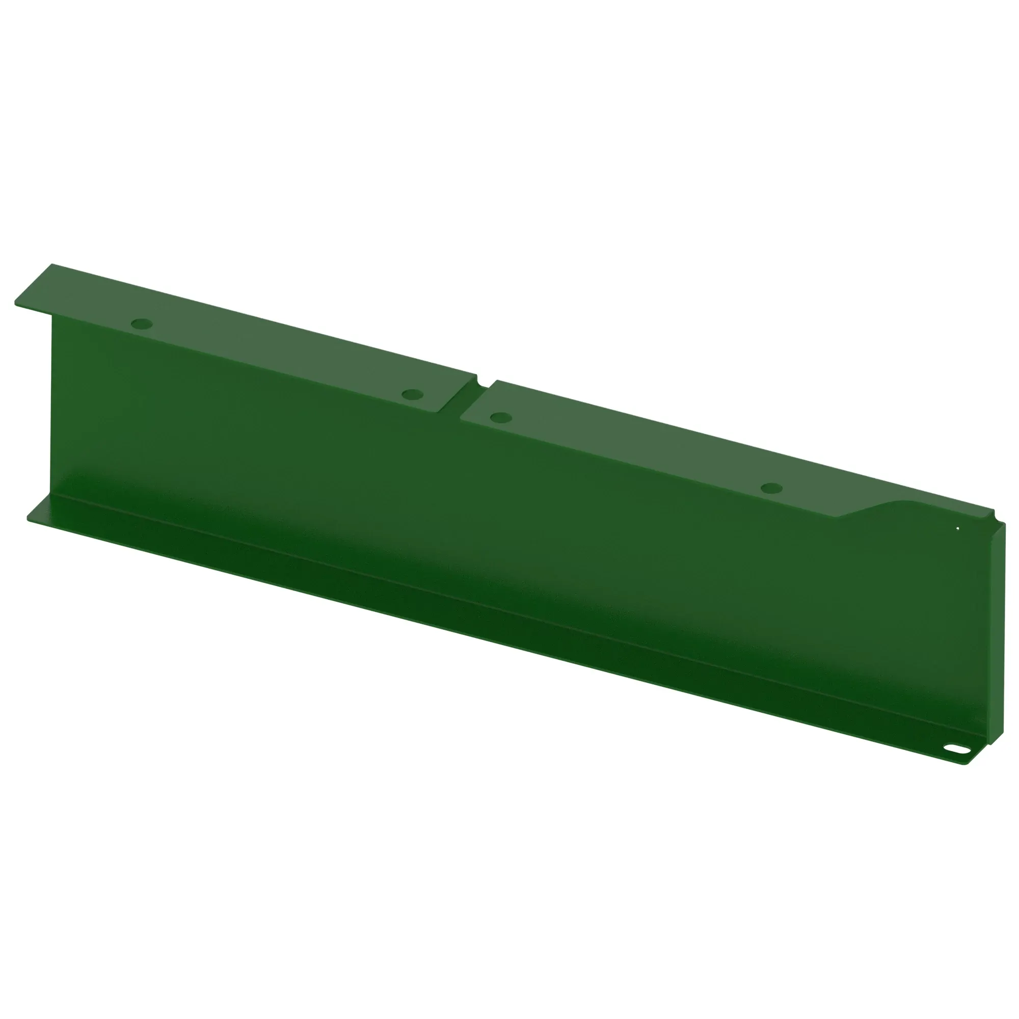 John Deere Handrail Sheet - KK52000