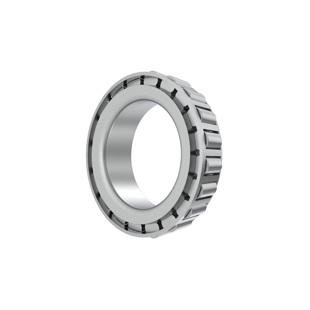 John Deere Tapered Roller Bearing Cone - JD8161