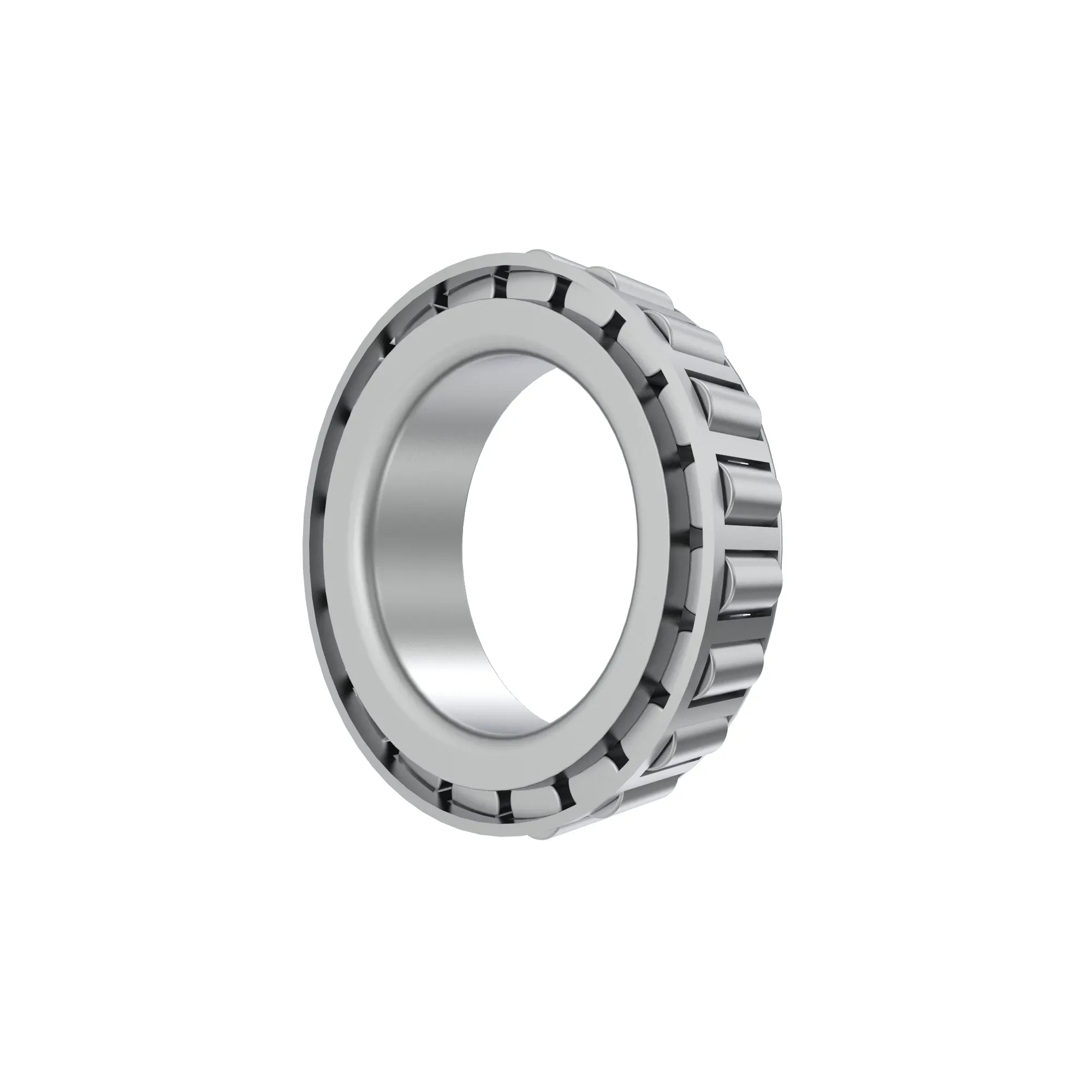 John Deere Tapered Roller Bearing Cone - JD8161