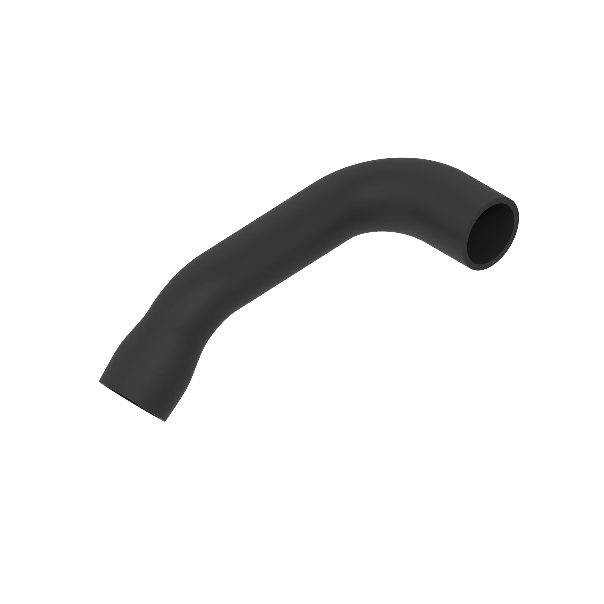 John Deere Lower Radiator Hose - R502132