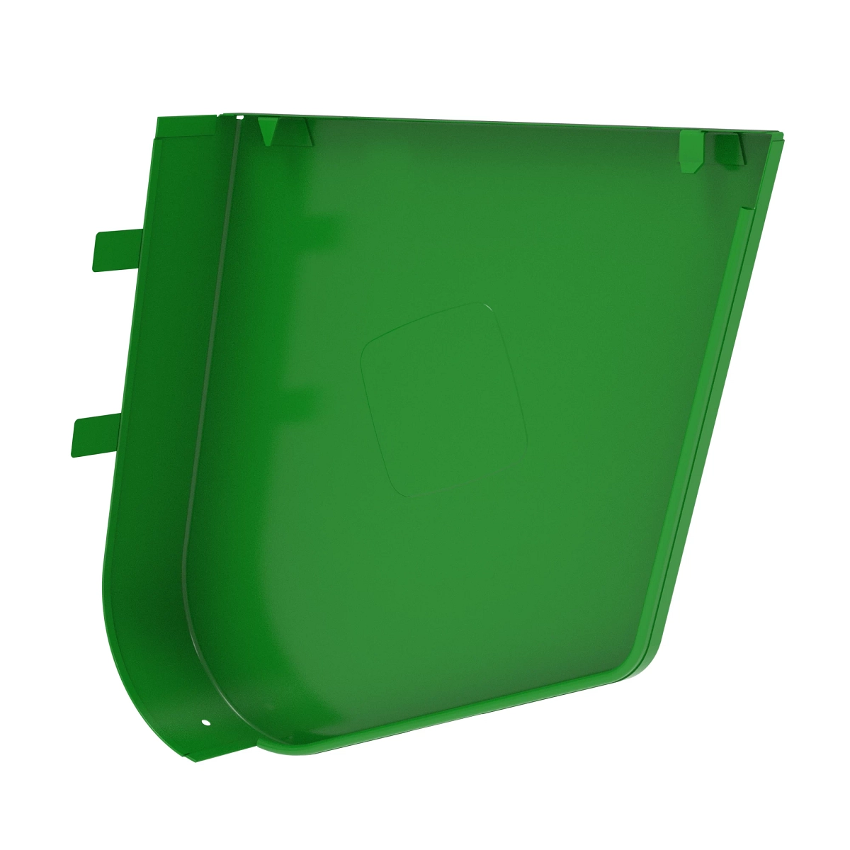 Shield Assembly-L.H. Platform