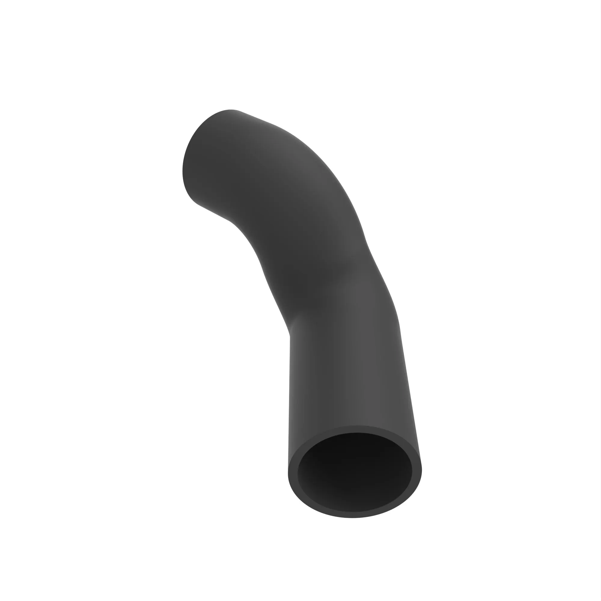 John Deere Upper Radiator Hose - R125359