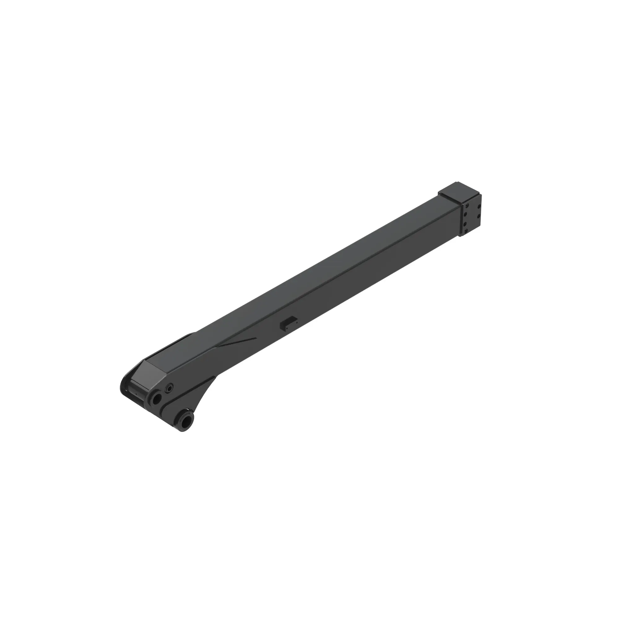 John Deere Jib Boom - F617696