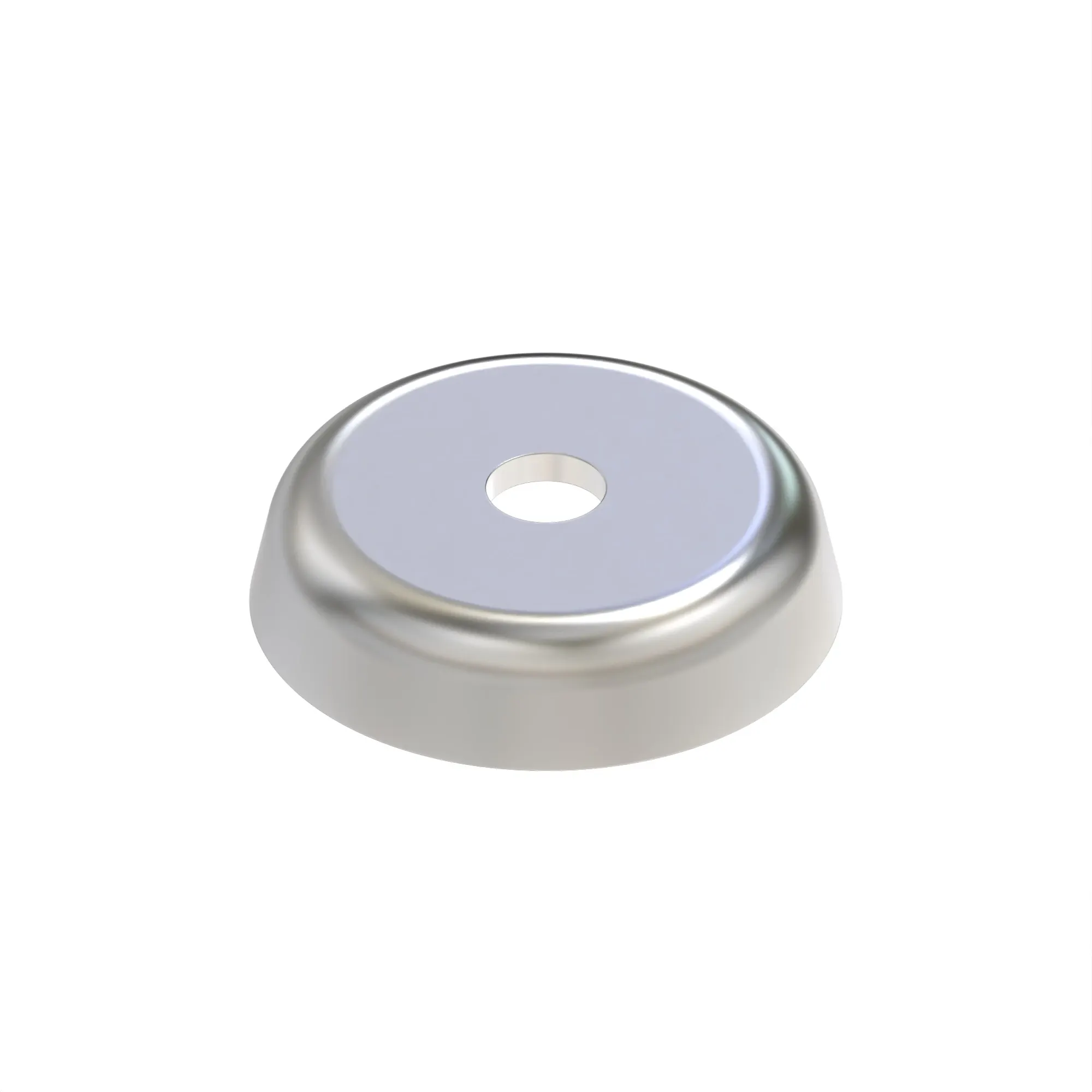 John Deere Engine Snubbing Cup Washer - KV16237
