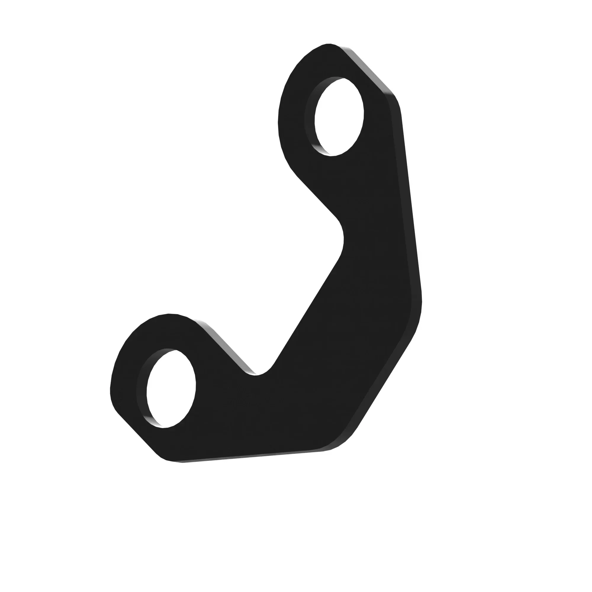 SPACER, DOOR HANDLE SPACER