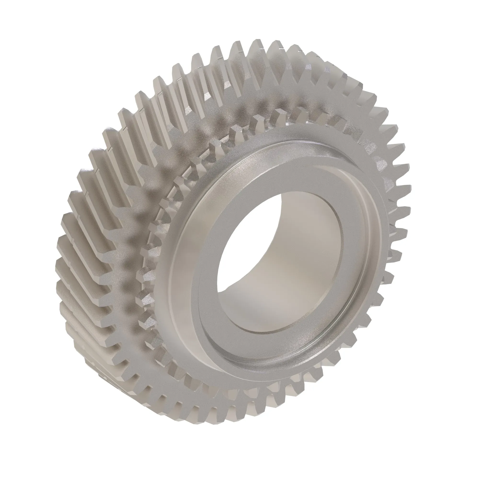 GEAR RANGE C, HCRG T=48