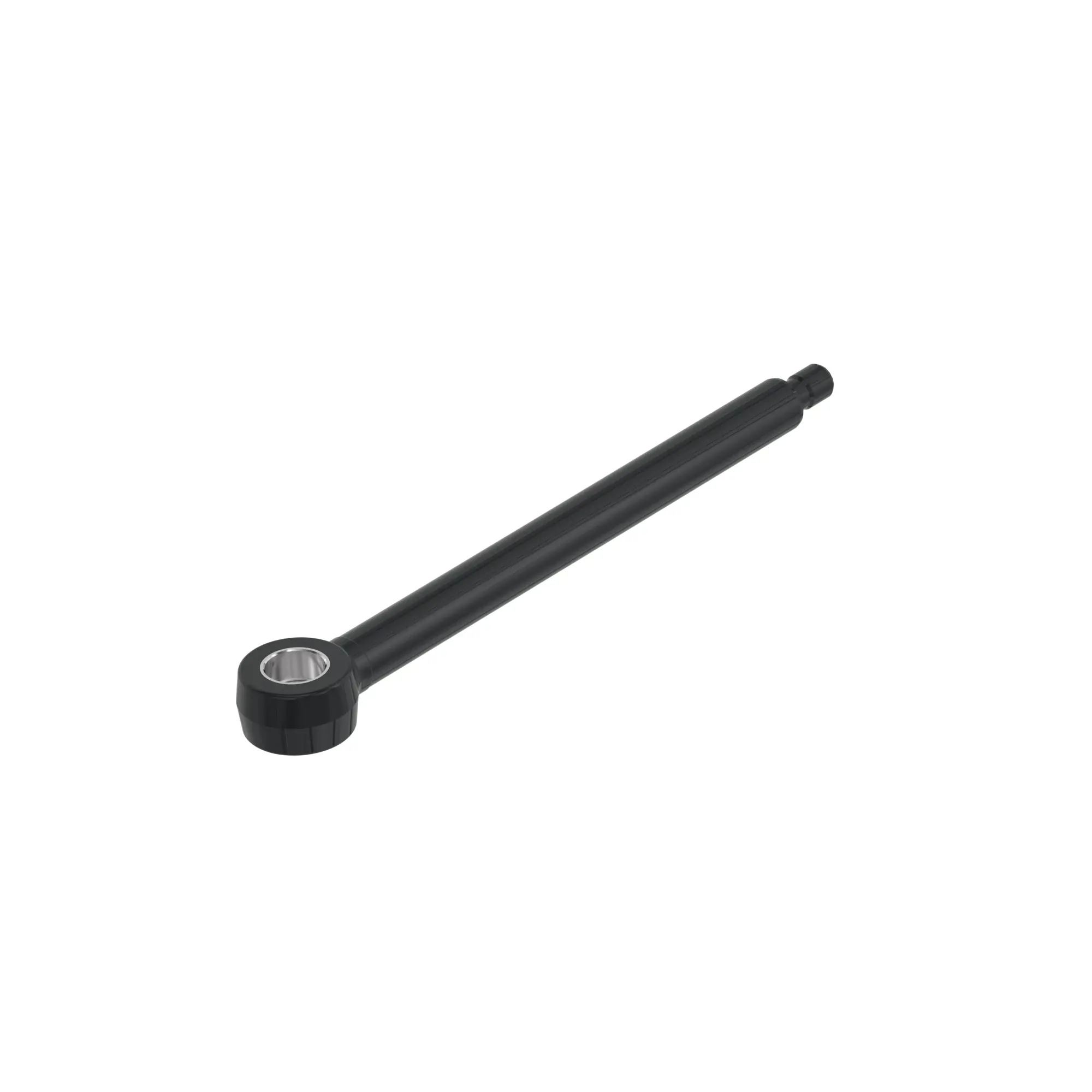 HYDRAULIC CYLINDER ROD, ASSEMBLY, 6