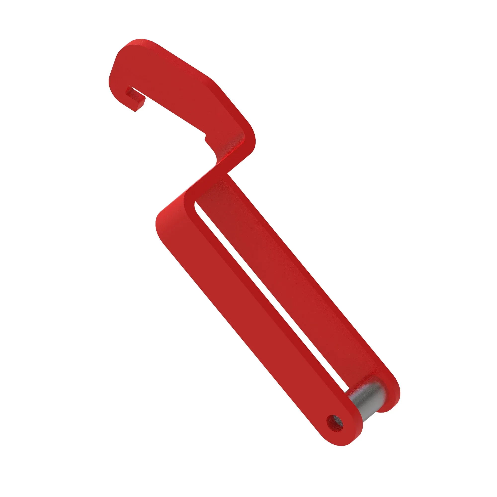 CUTTERHEAD
LIFT LOCK