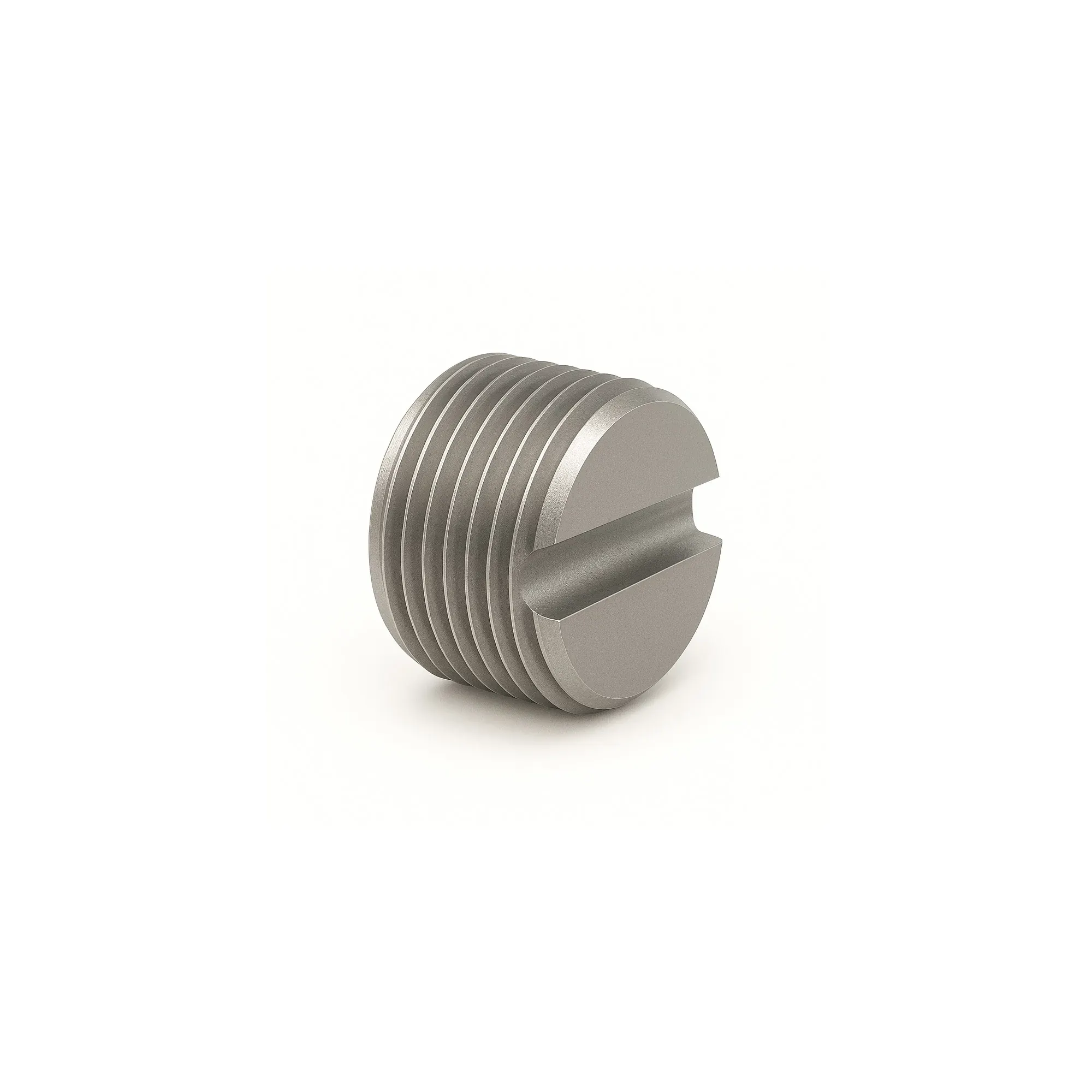 John Deere Fitting Plug - L114589