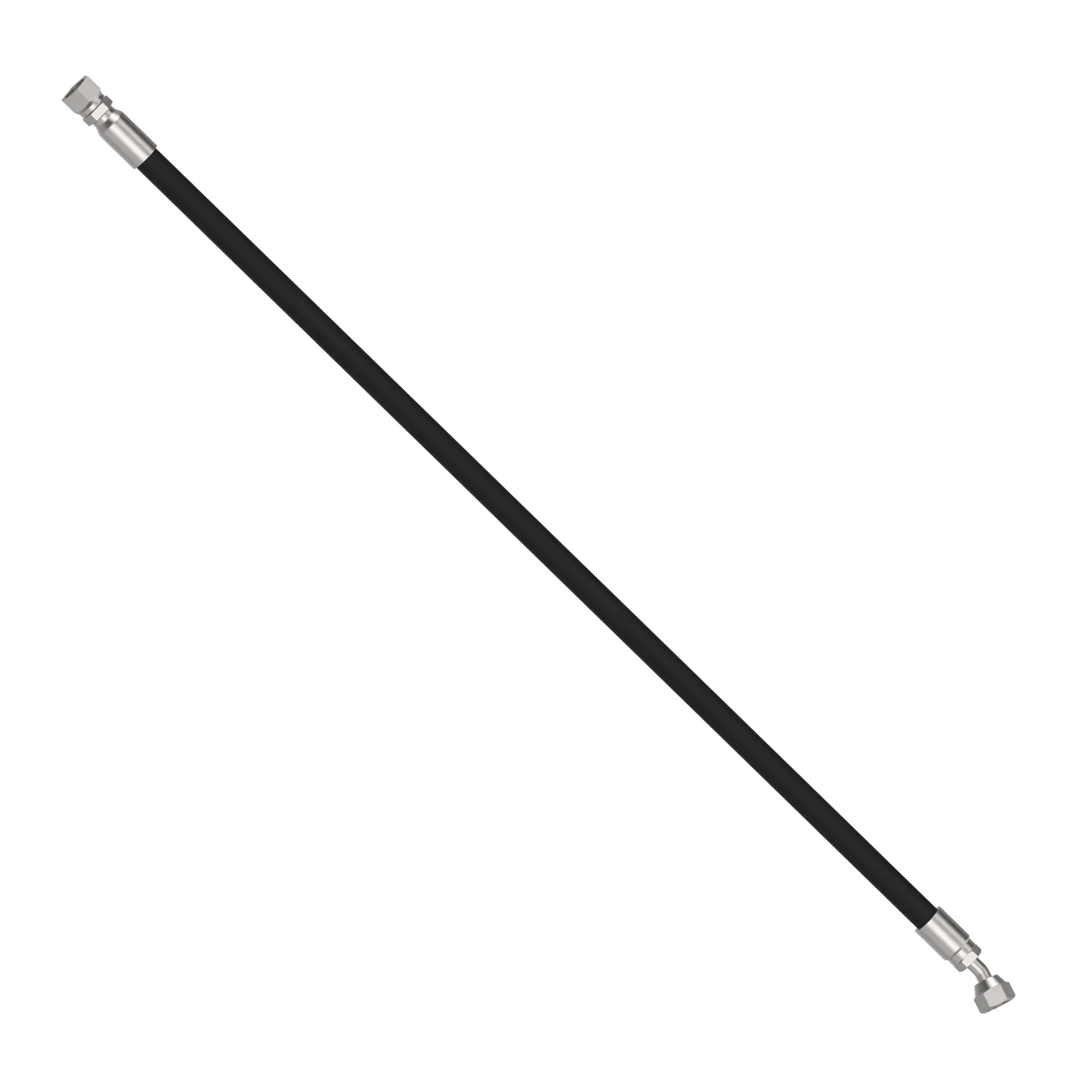 HOSE, LOAD SENSE,FOR NON-TLS