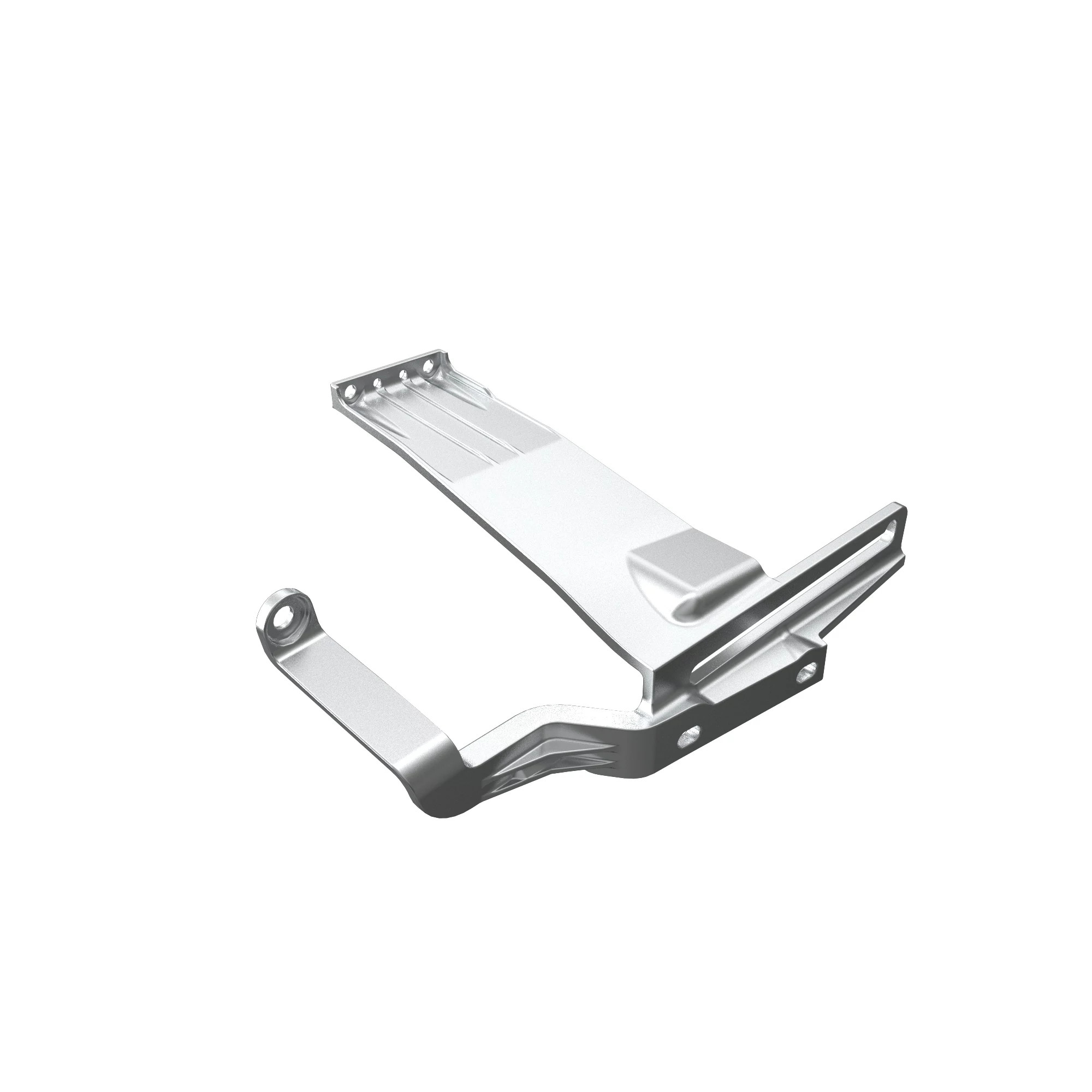 ARM, HOOD PIVOT, RH, OS